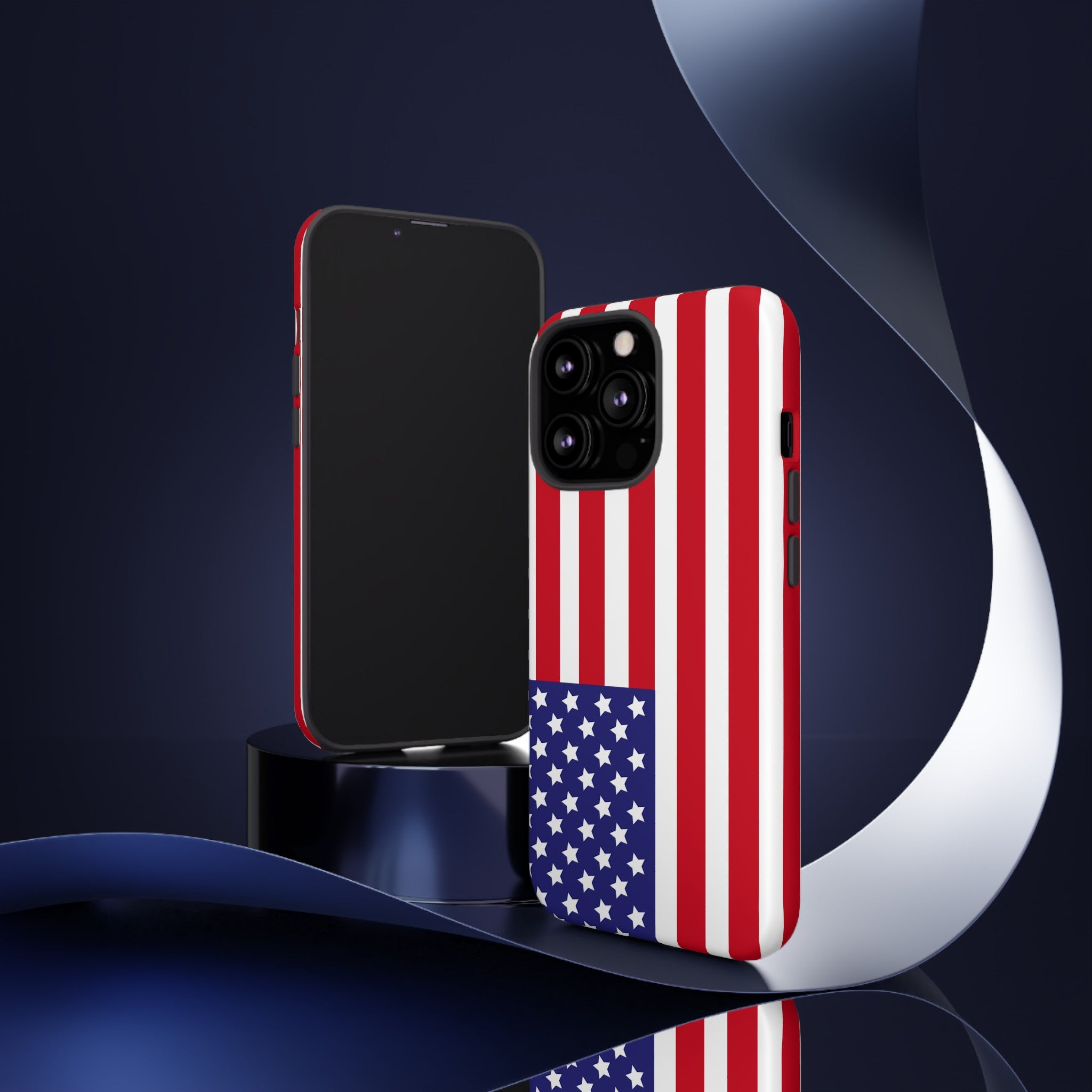 America Phone Case