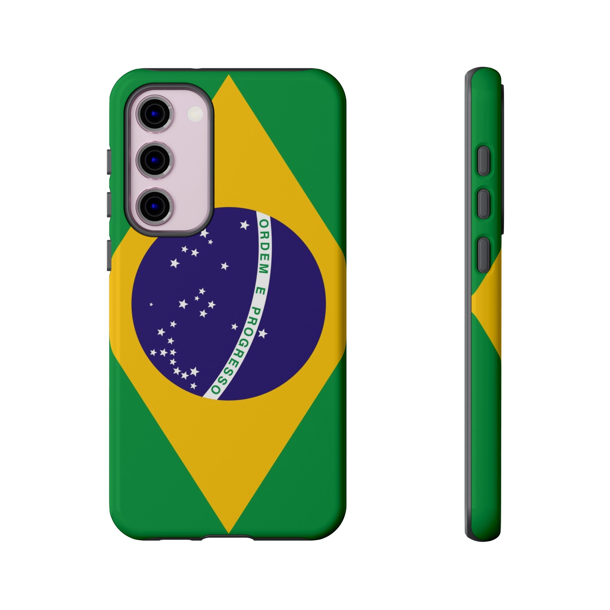 Brazil Phone Case