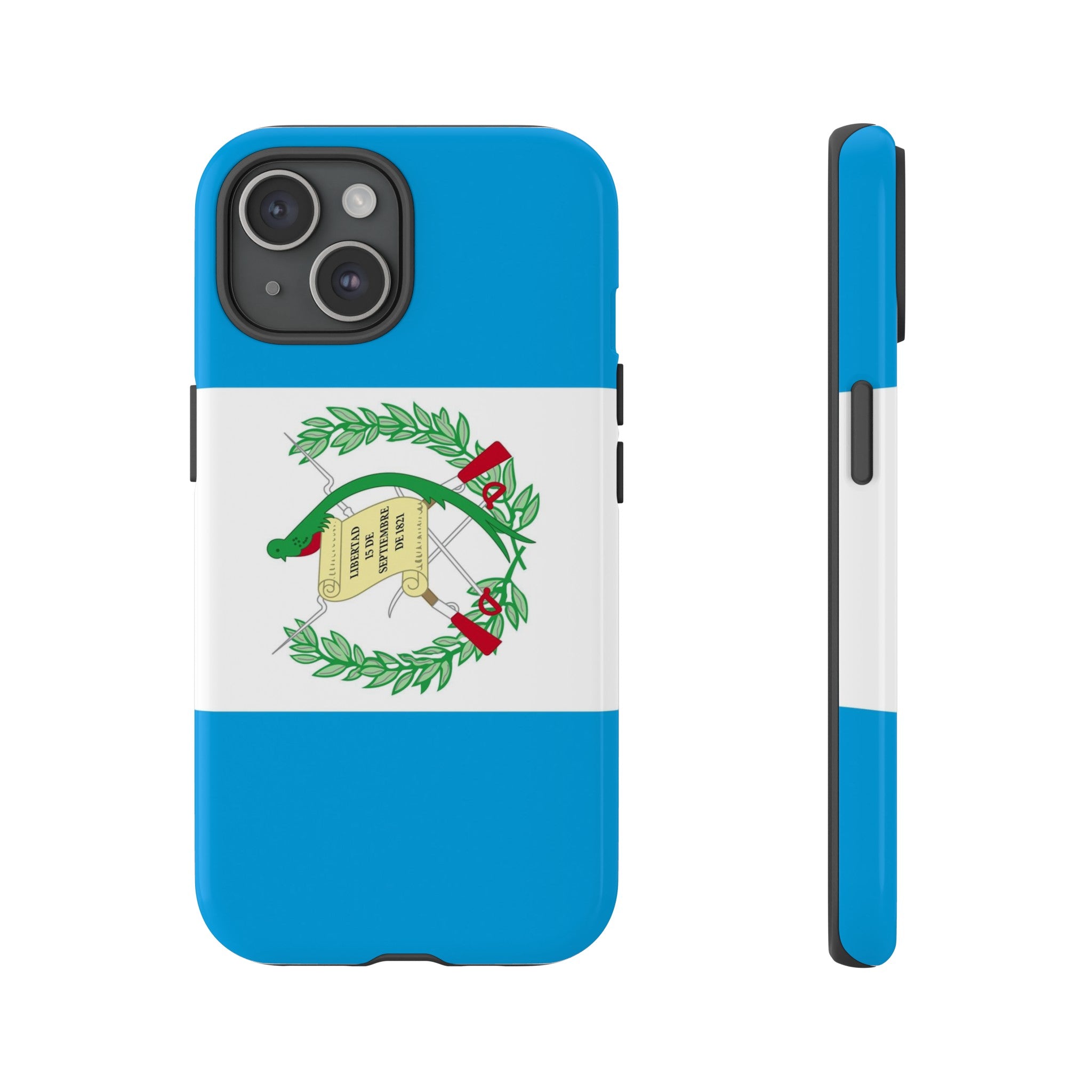 Guatemala Phone Case