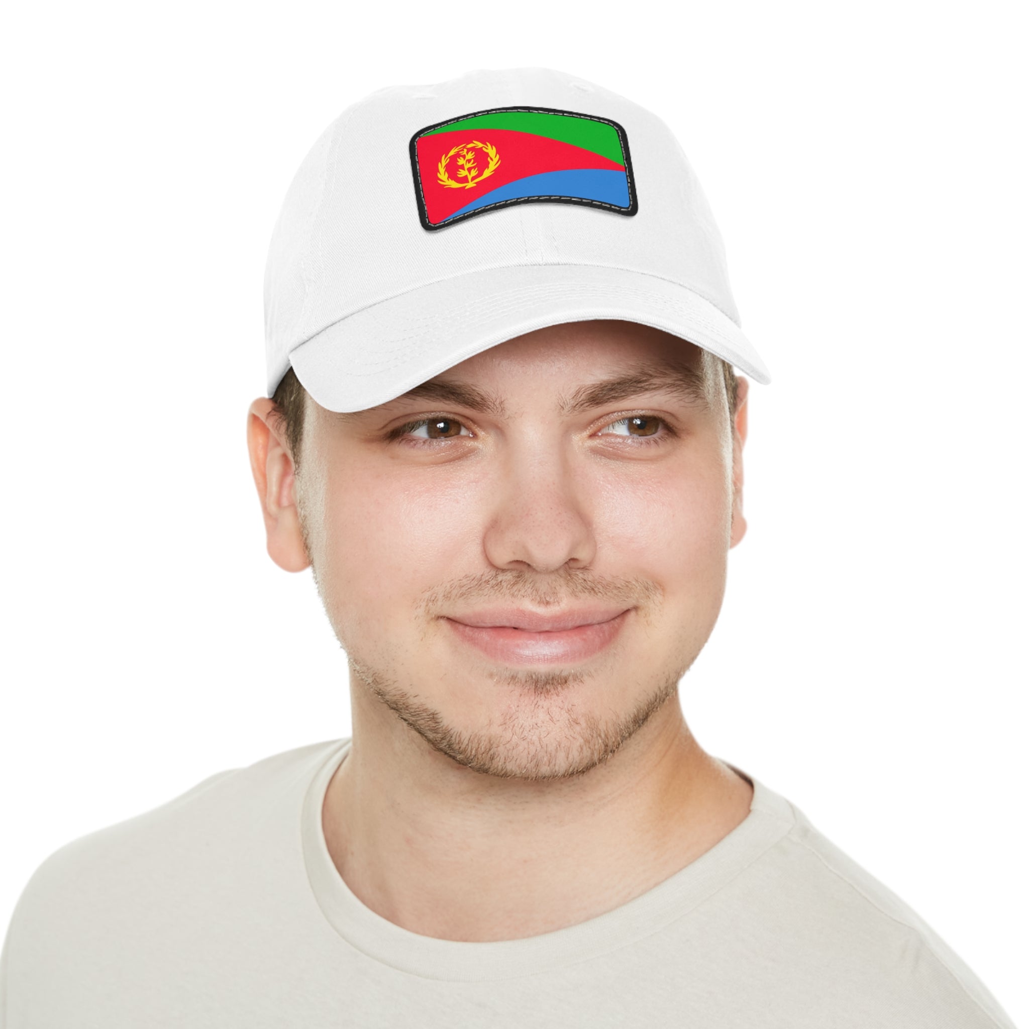 Eritrea Hat