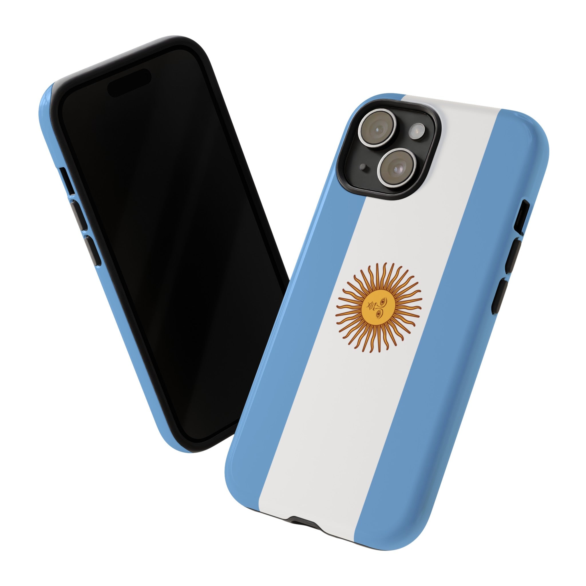 Argentina Phone Case