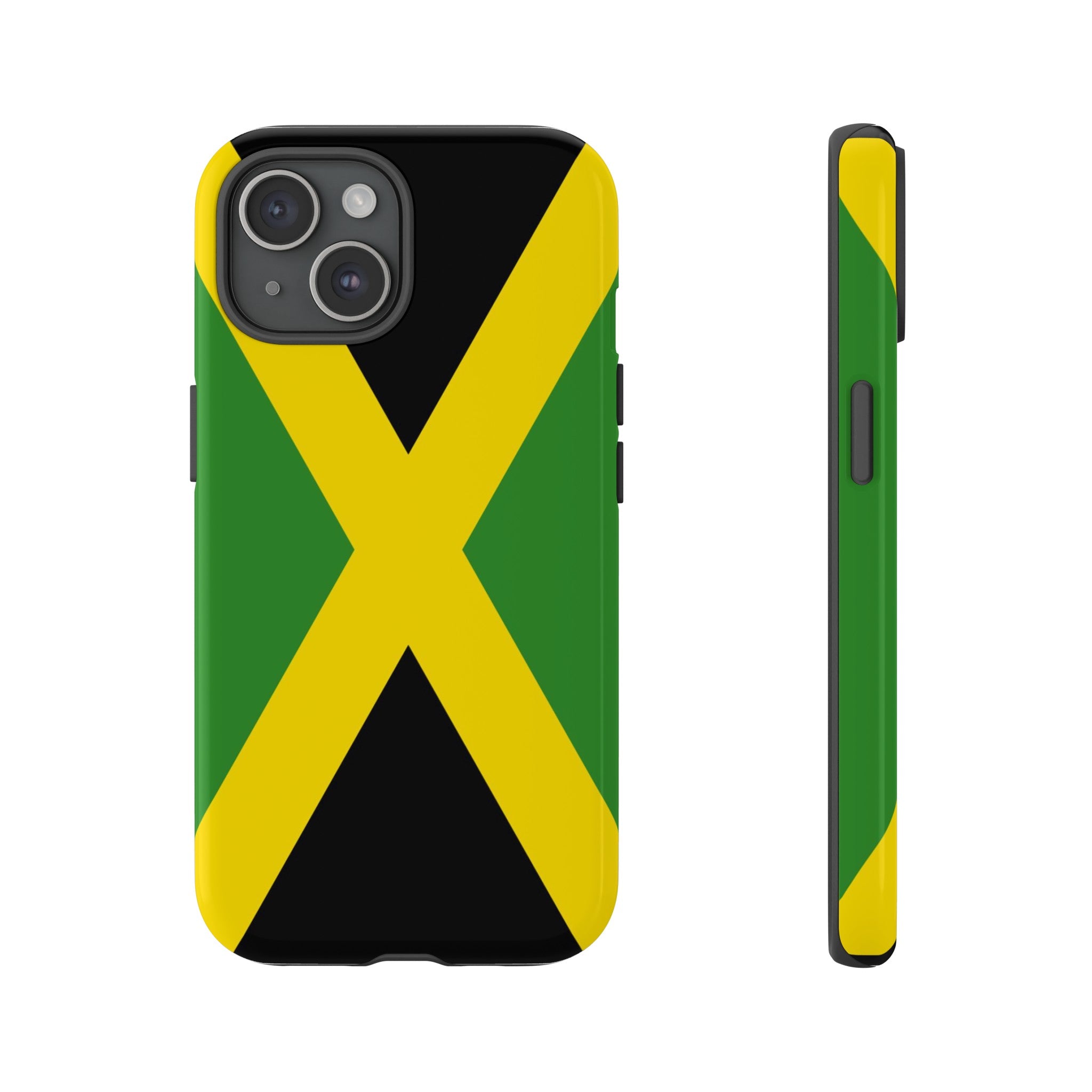 Jamaica Phone Case