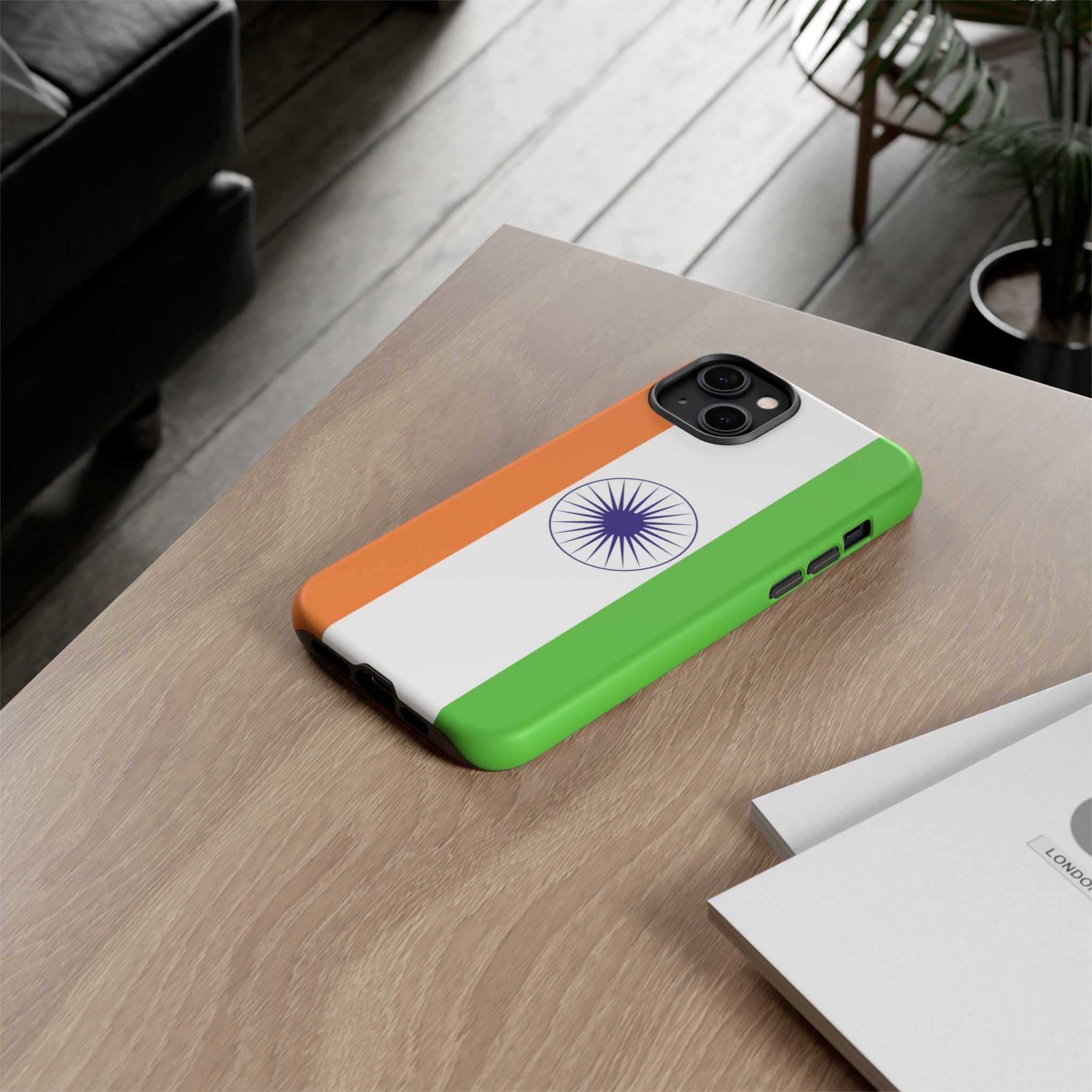 India Phone Case