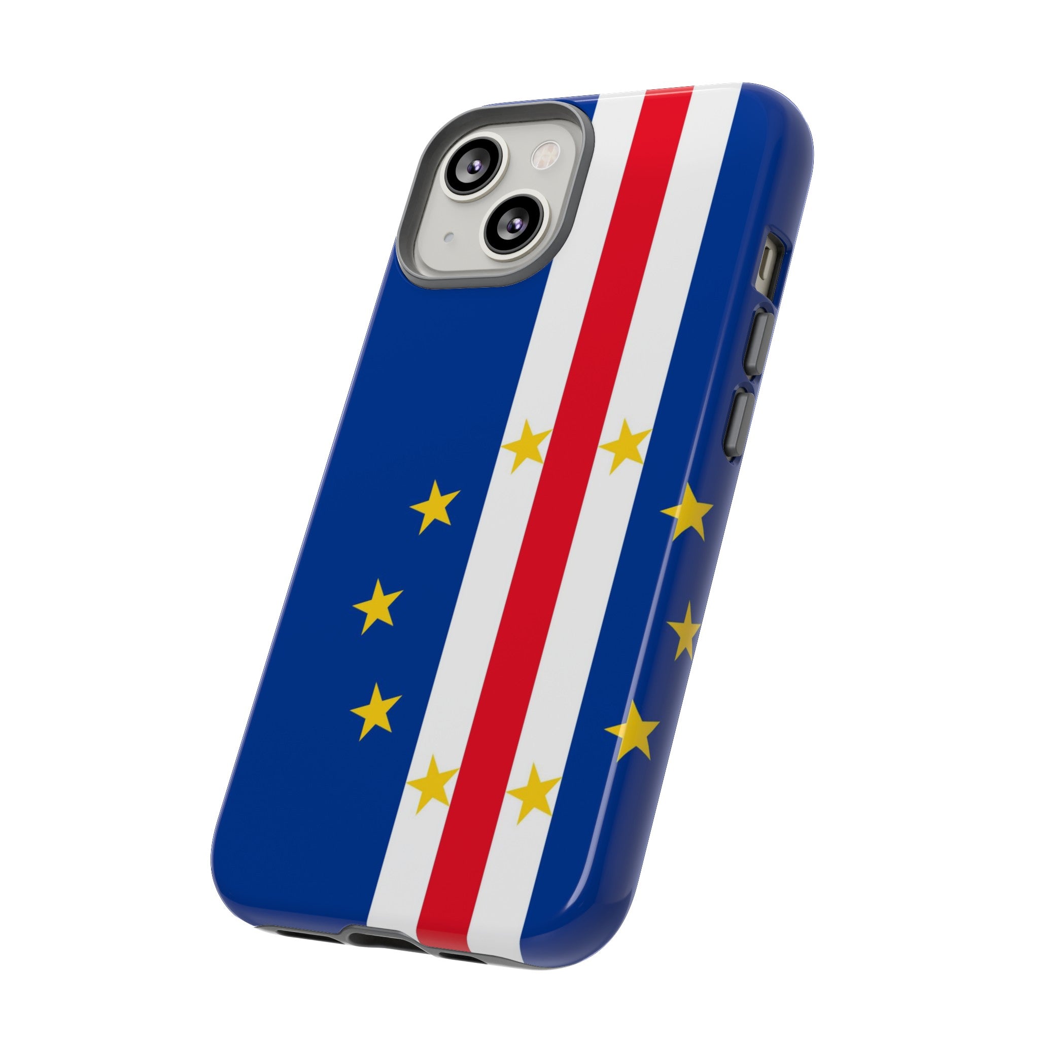 Cabo Verde Phone Case