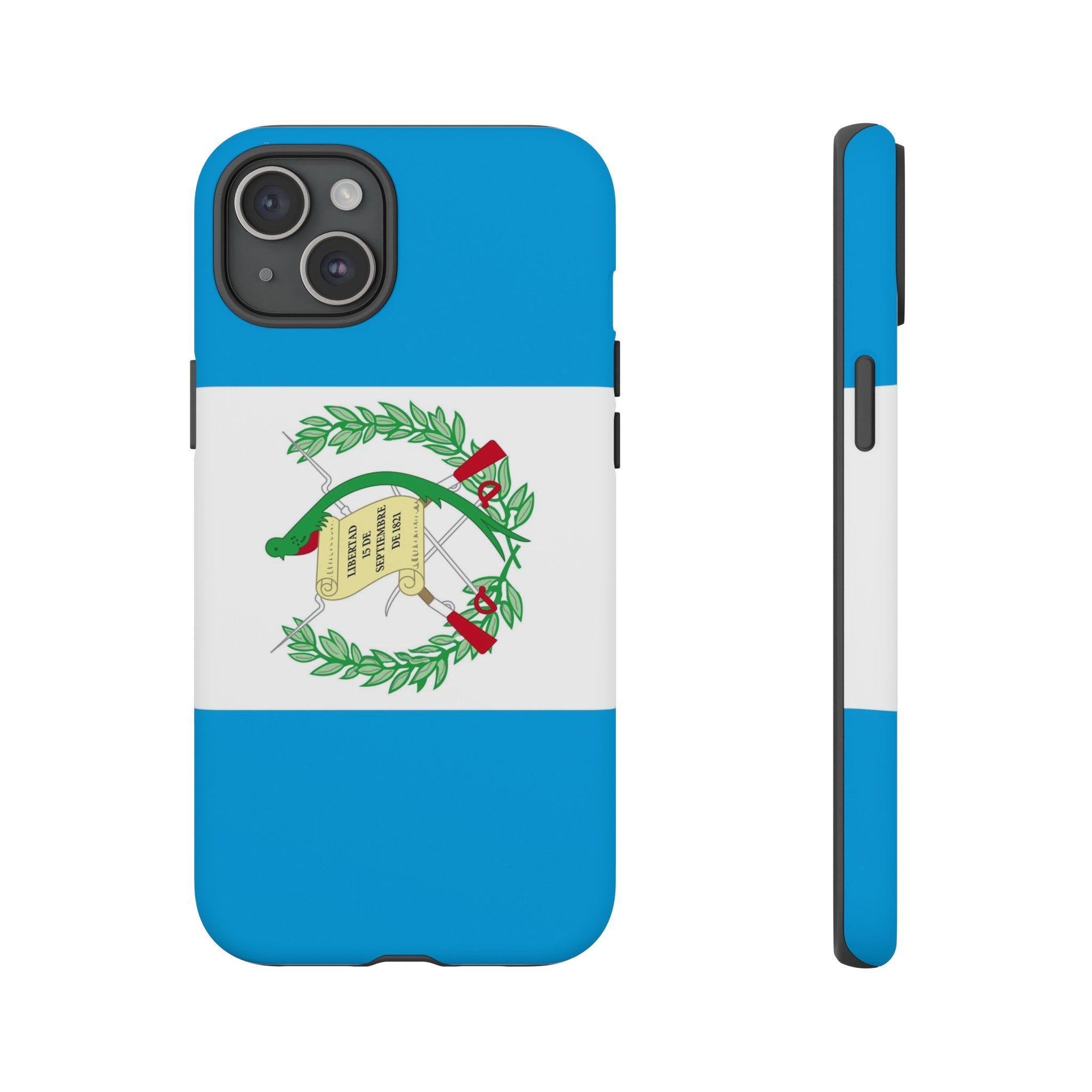 Guatemala Phone Case