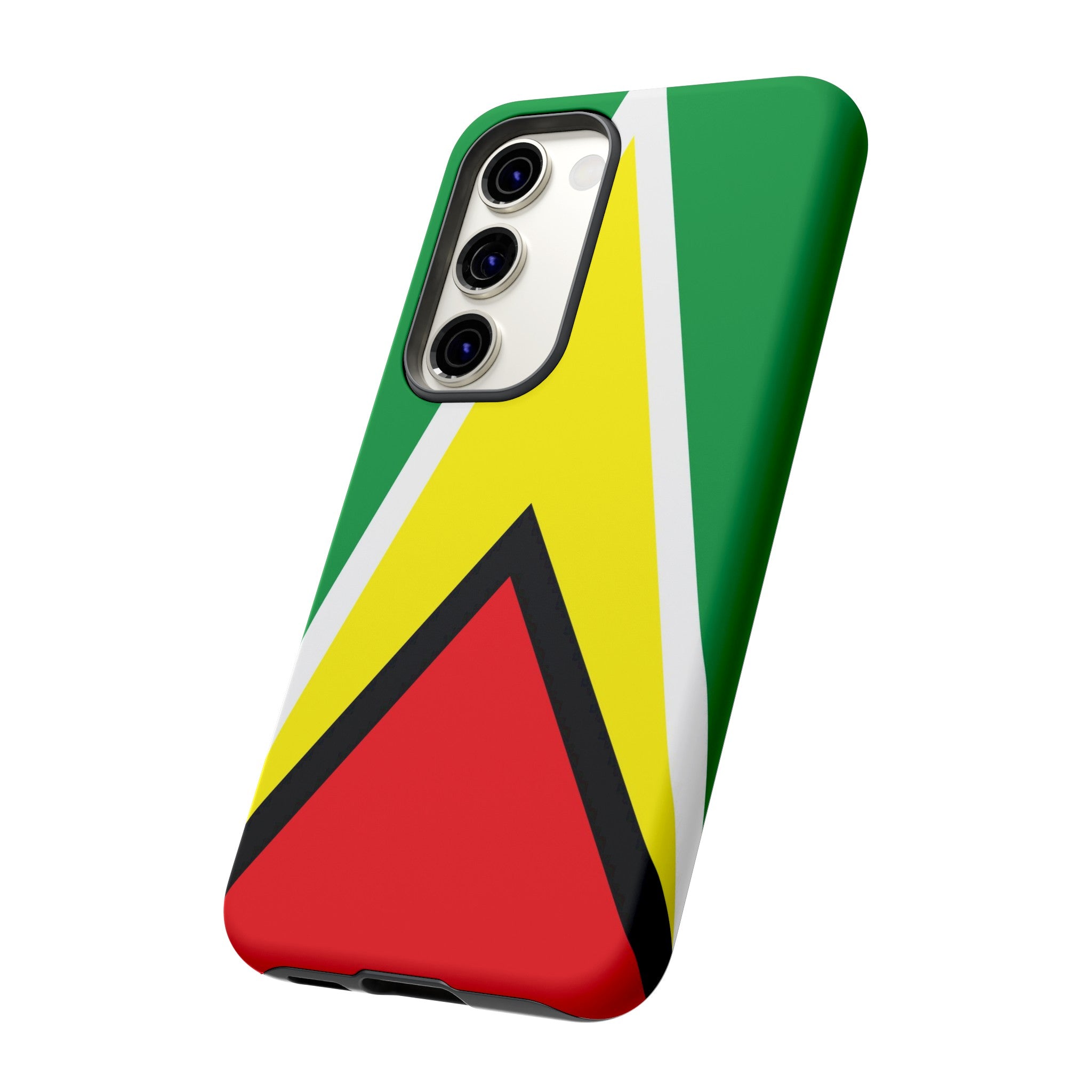 Guyana Phone Case