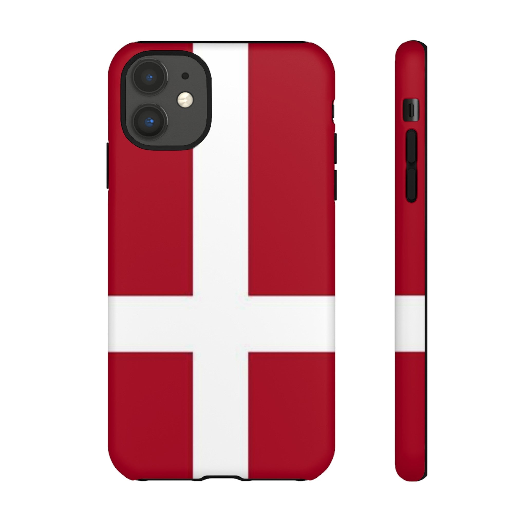 Denmark Phone Case