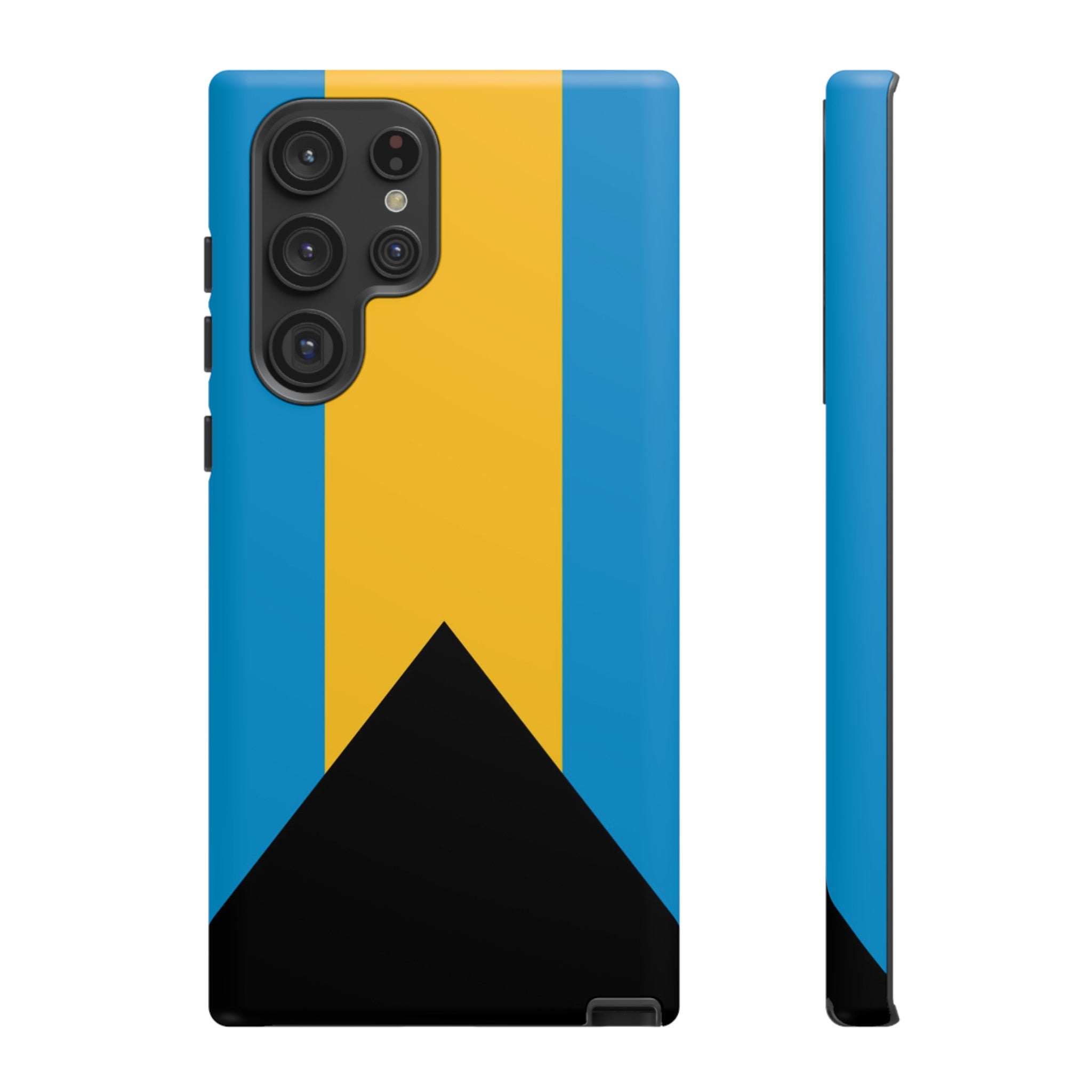 Bahamas Phone Case