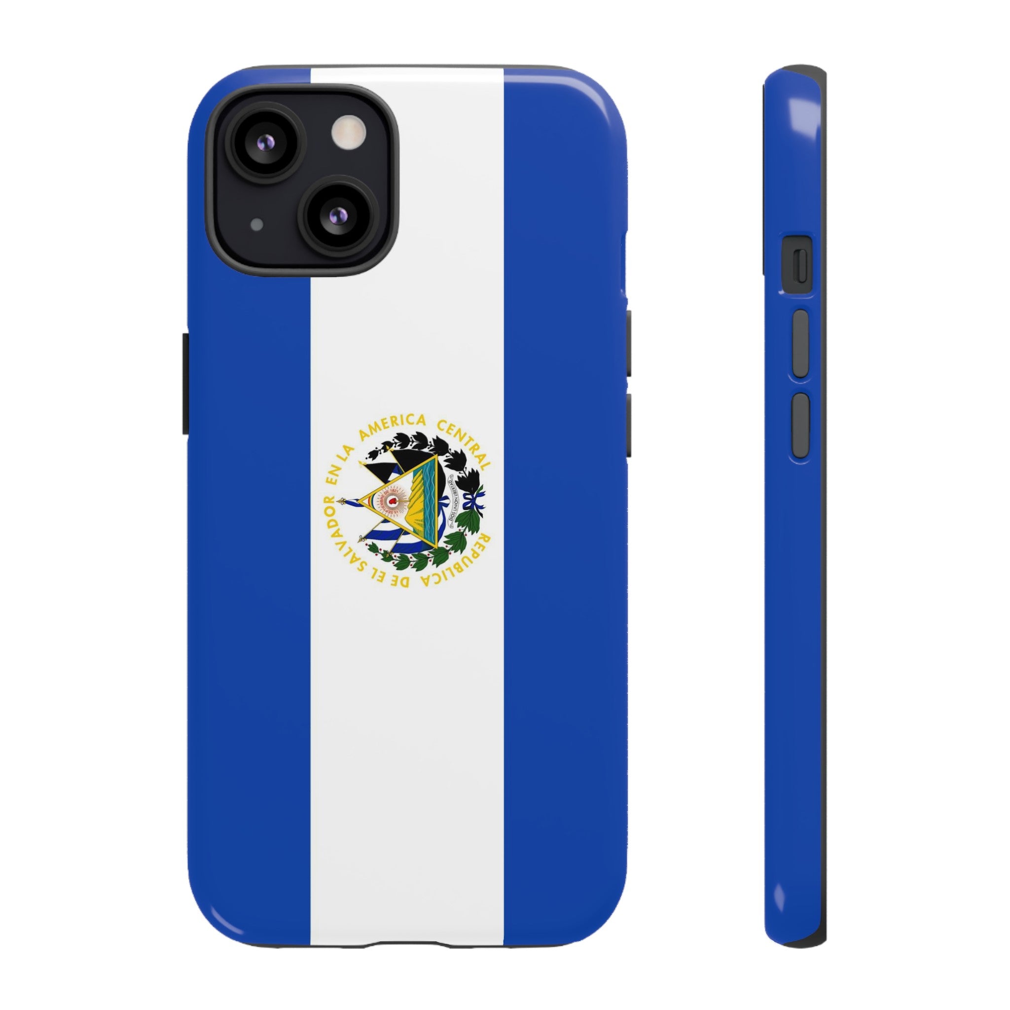 El Salvador Phone Case