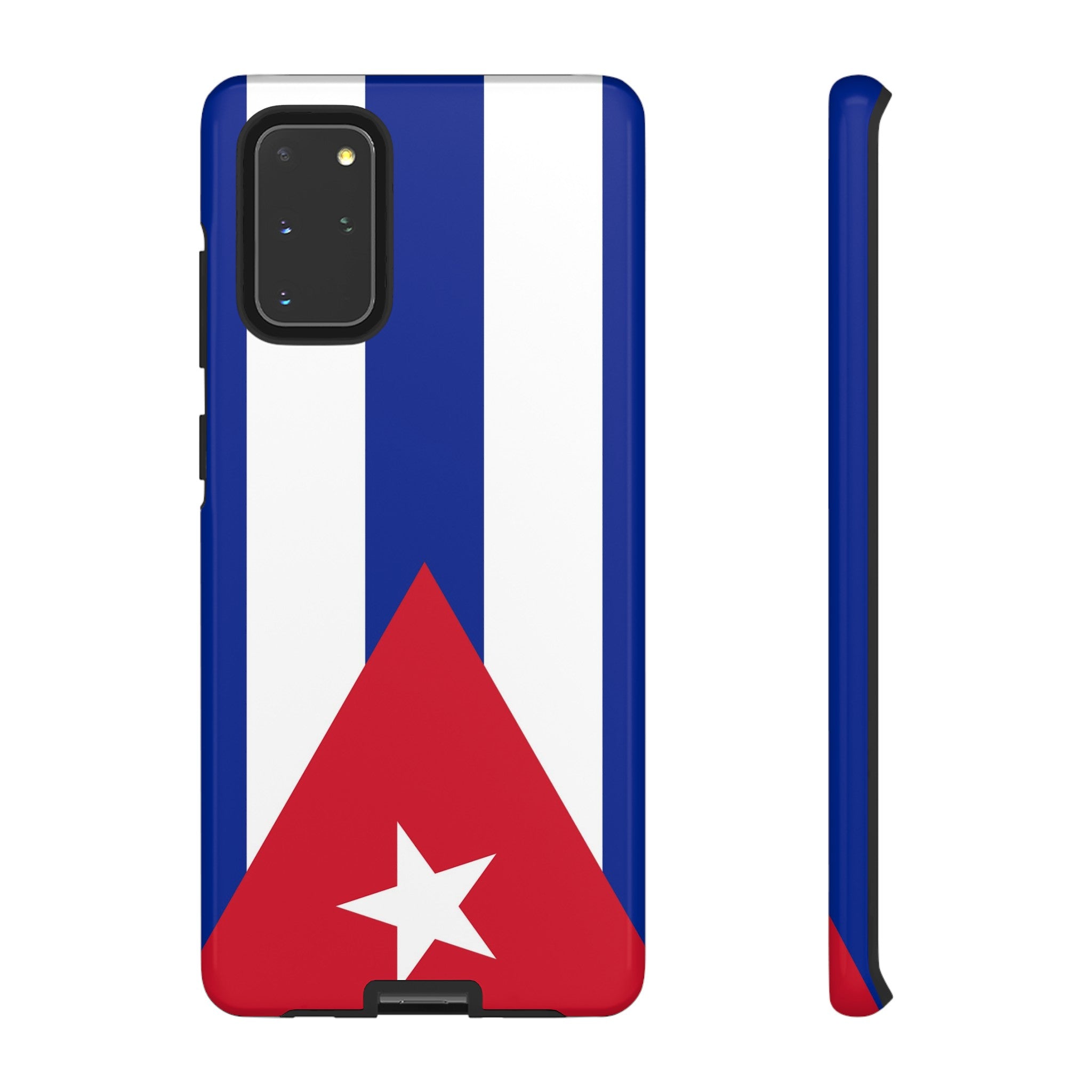 Cuba Phone Case