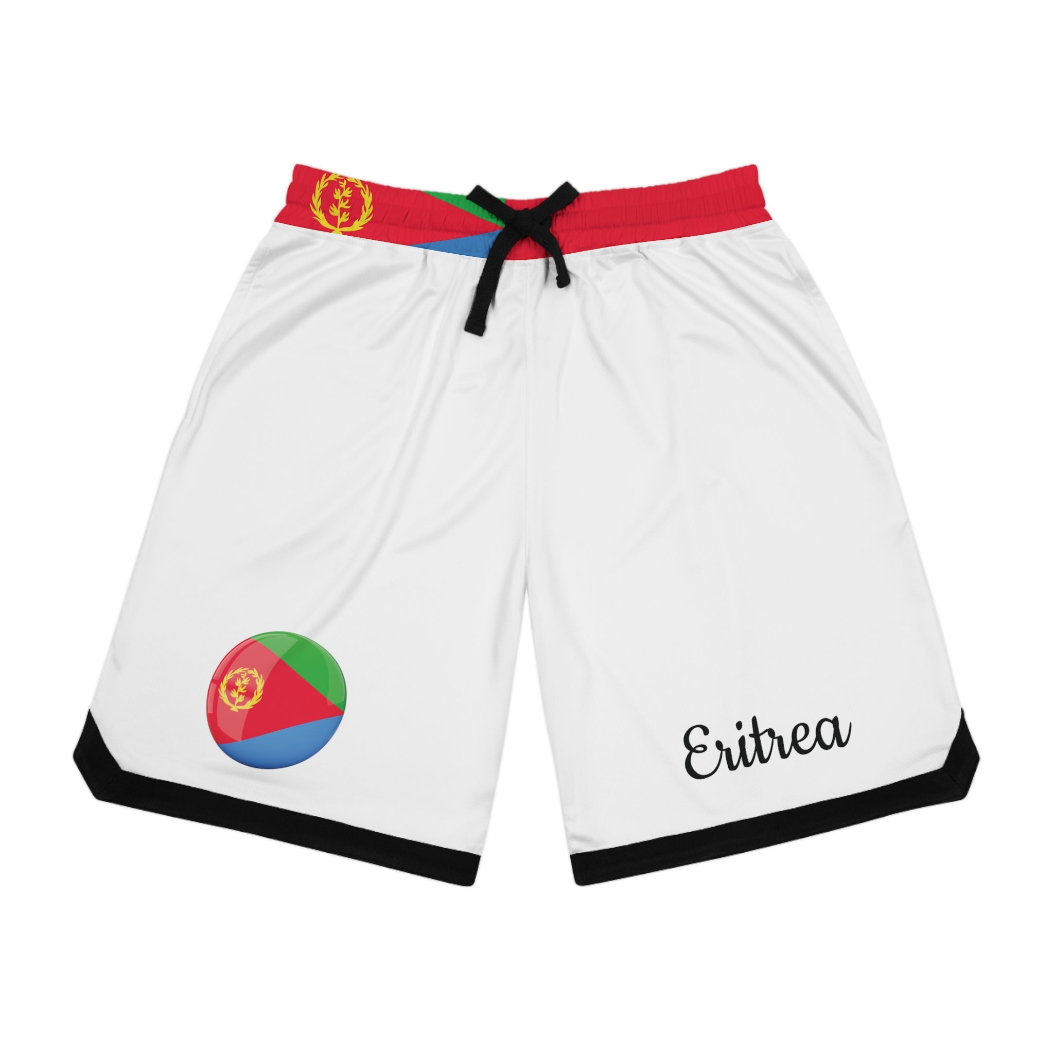 Eritrea Men Shorts