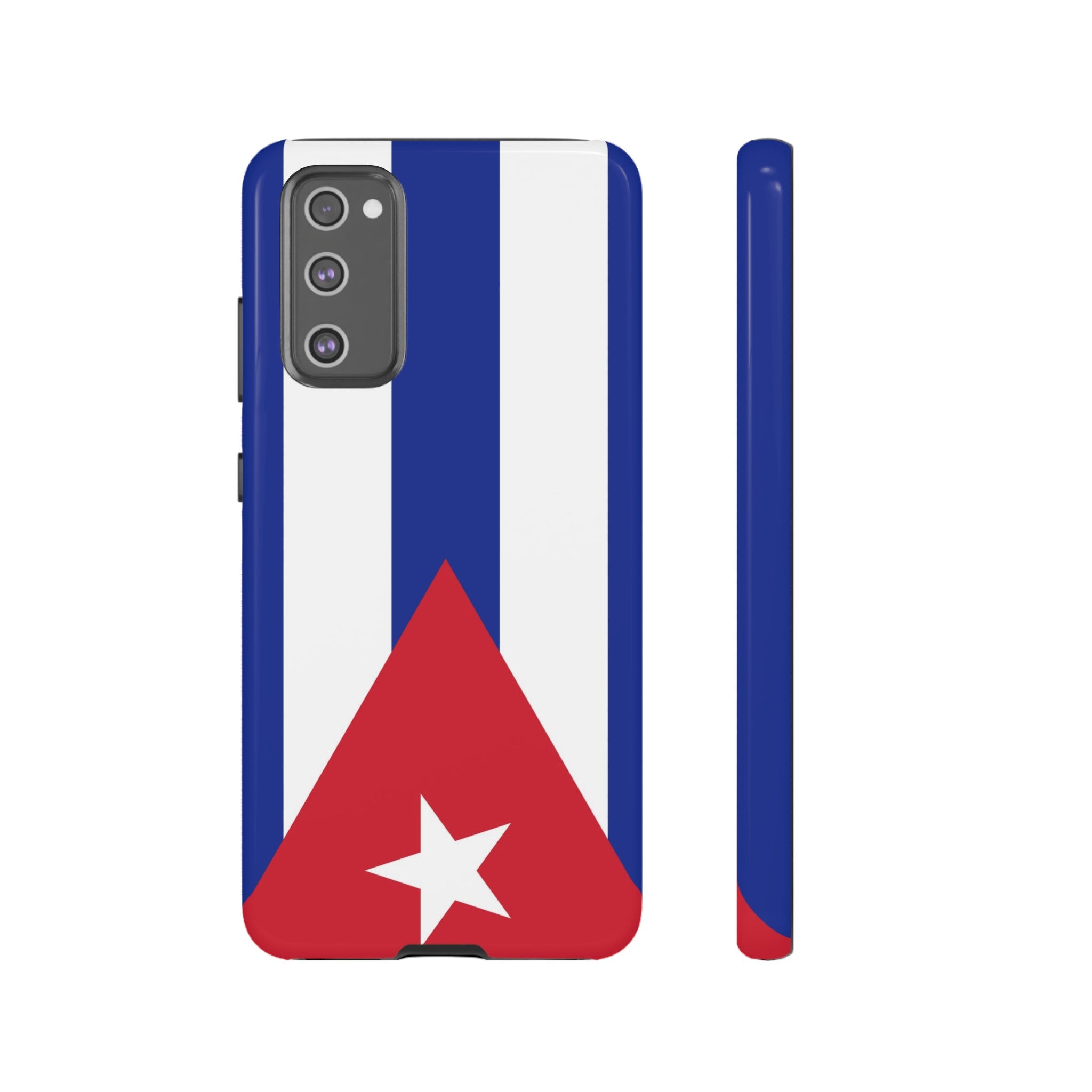 Cuba Phone Case