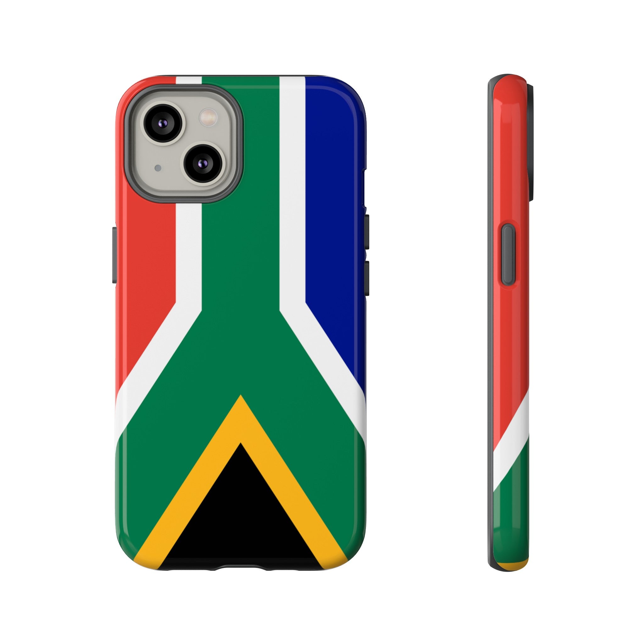 South Africa Phone Case