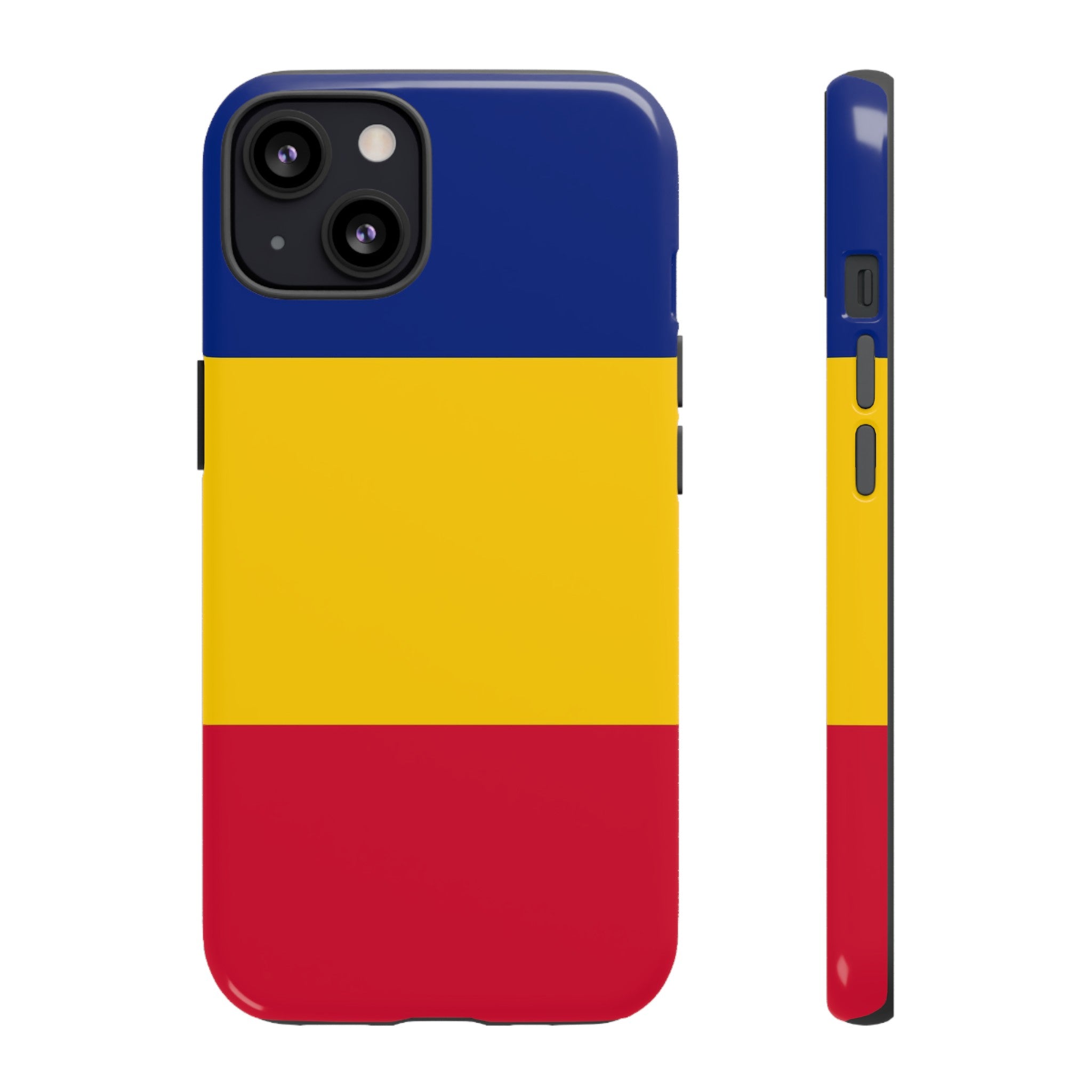 Romania Phone Case