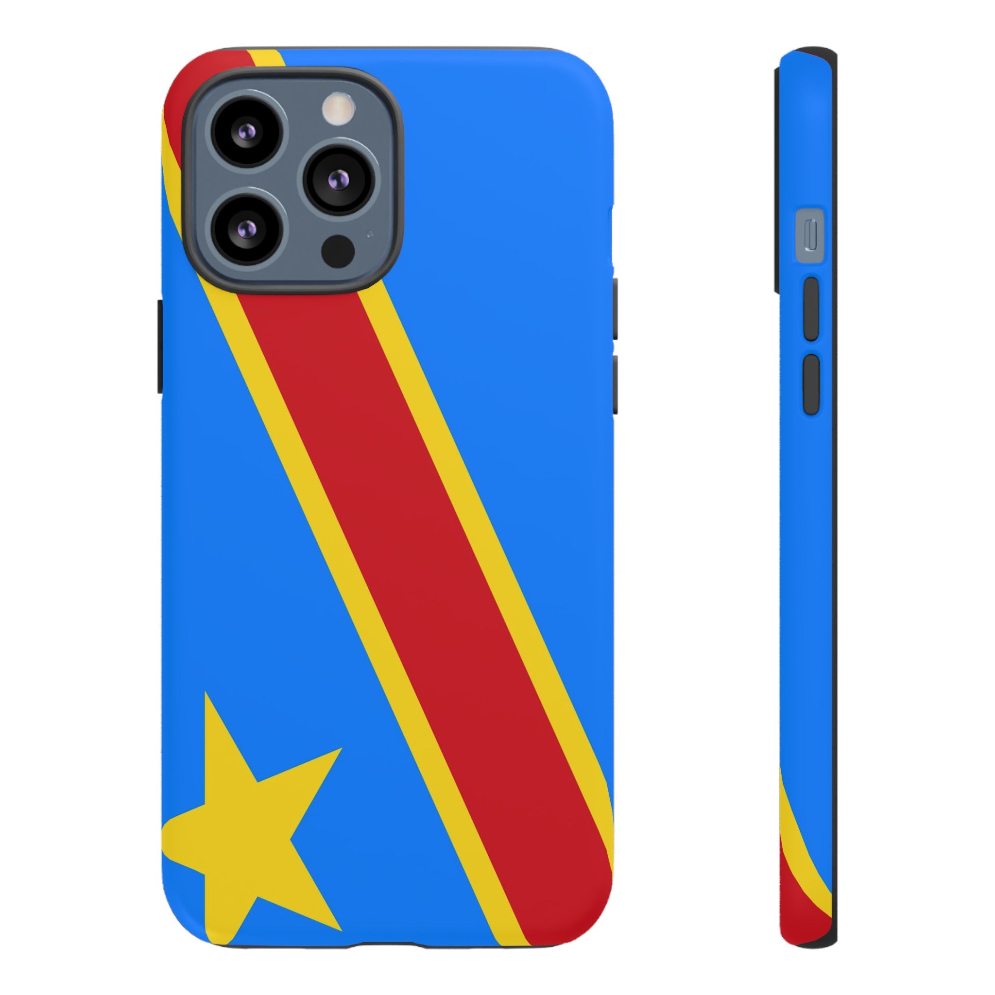 Congo Phone Case