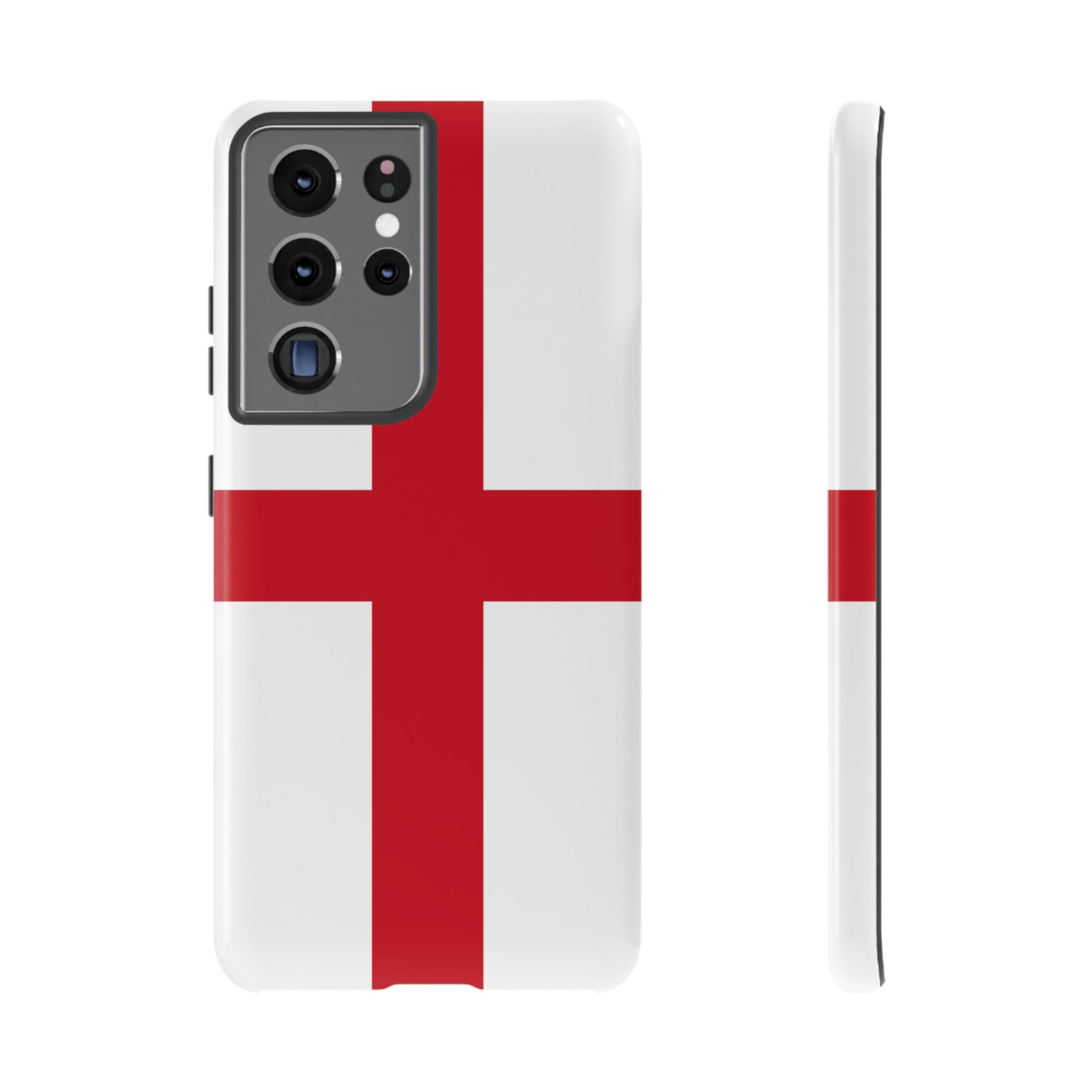 England Phone Case