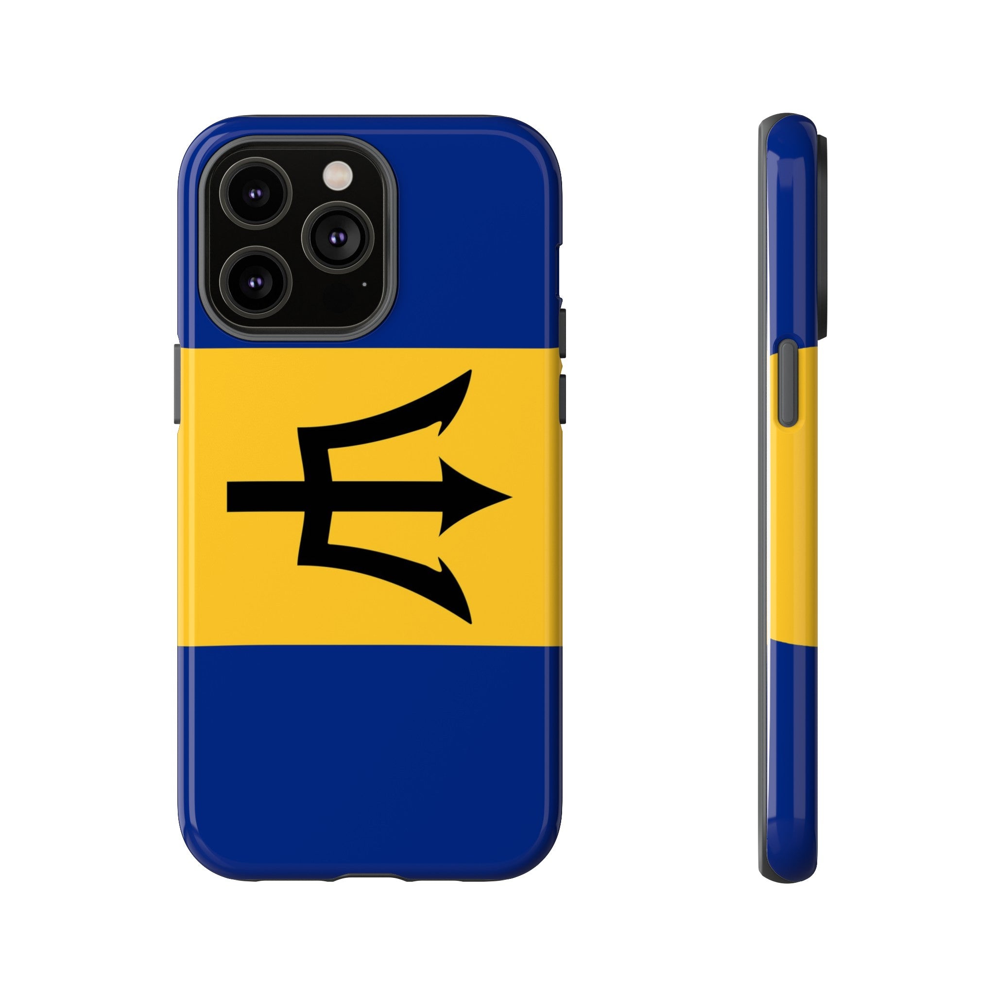 Barbados Phone Case