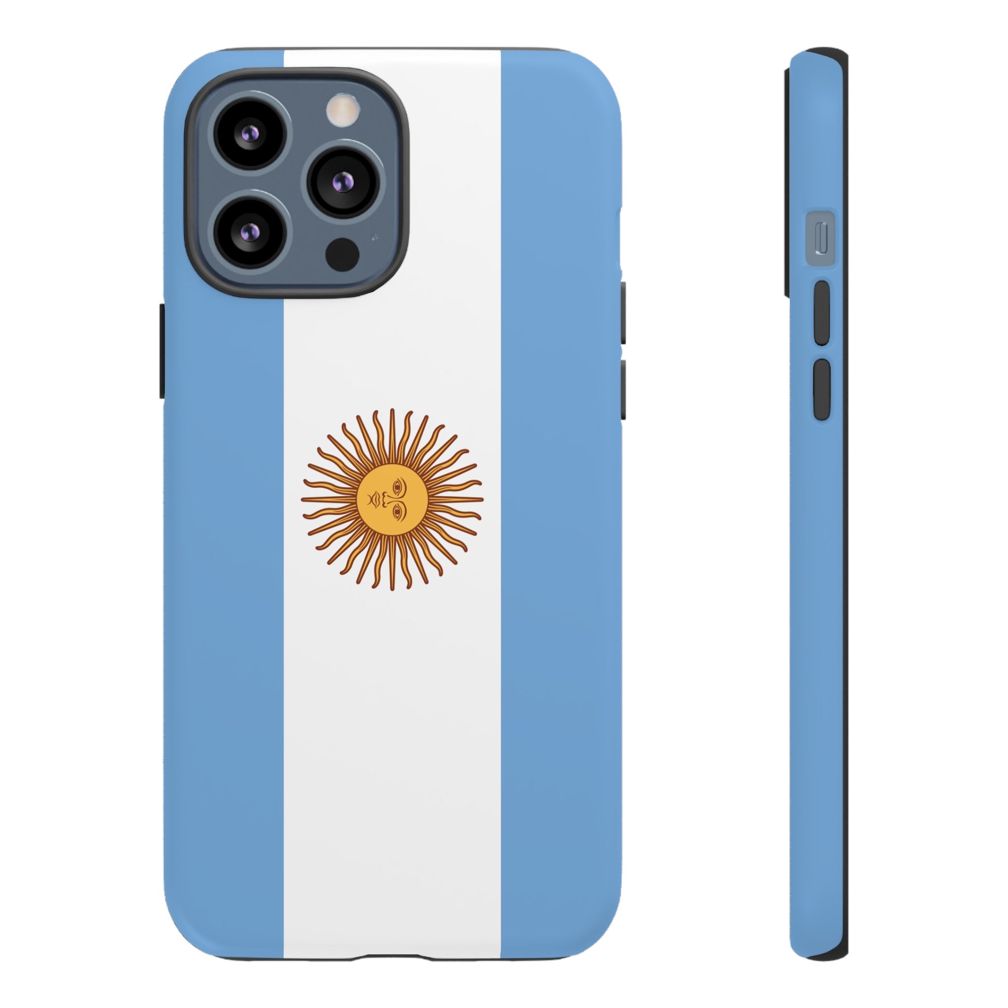 Argentina Phone Case