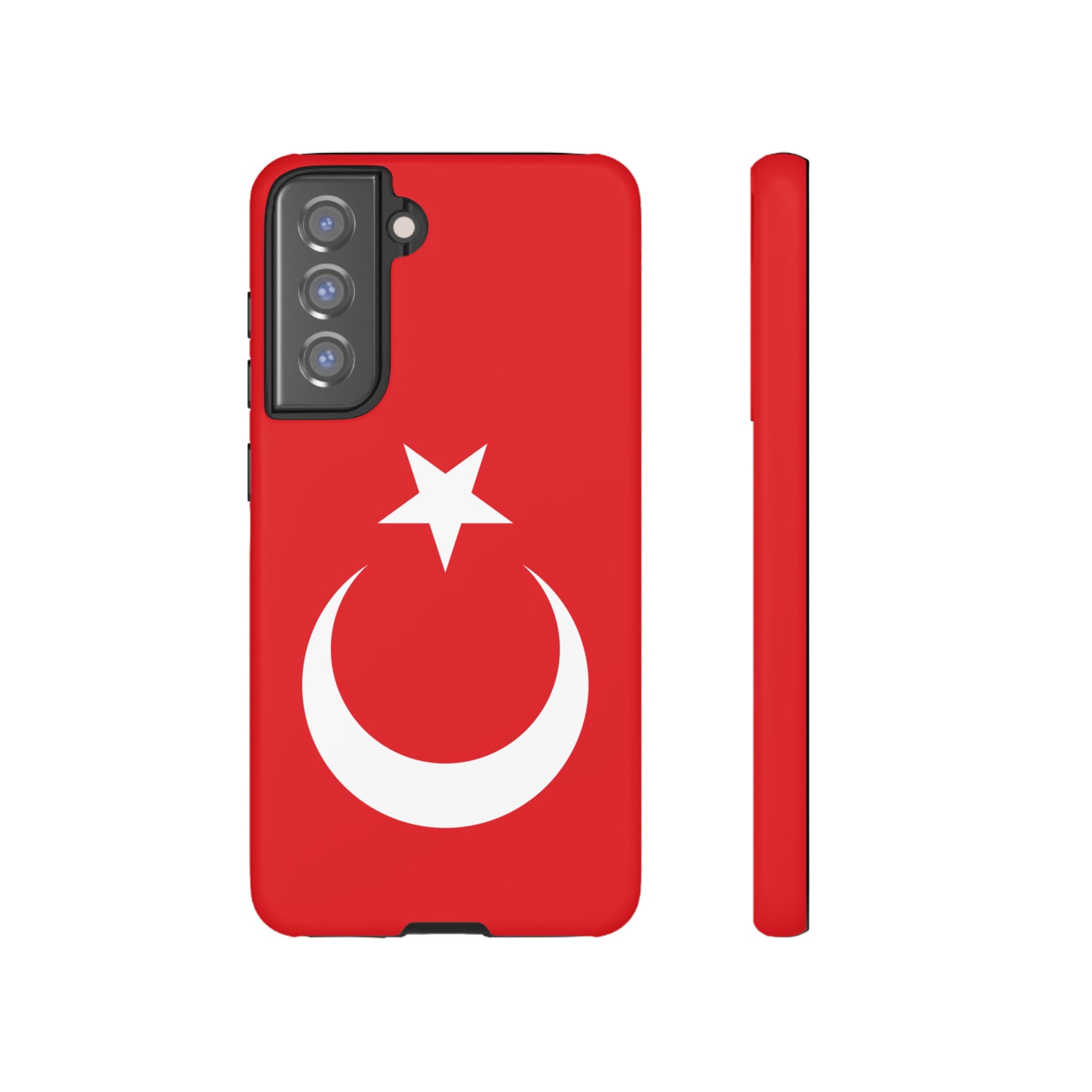 Türkiye Phone Case