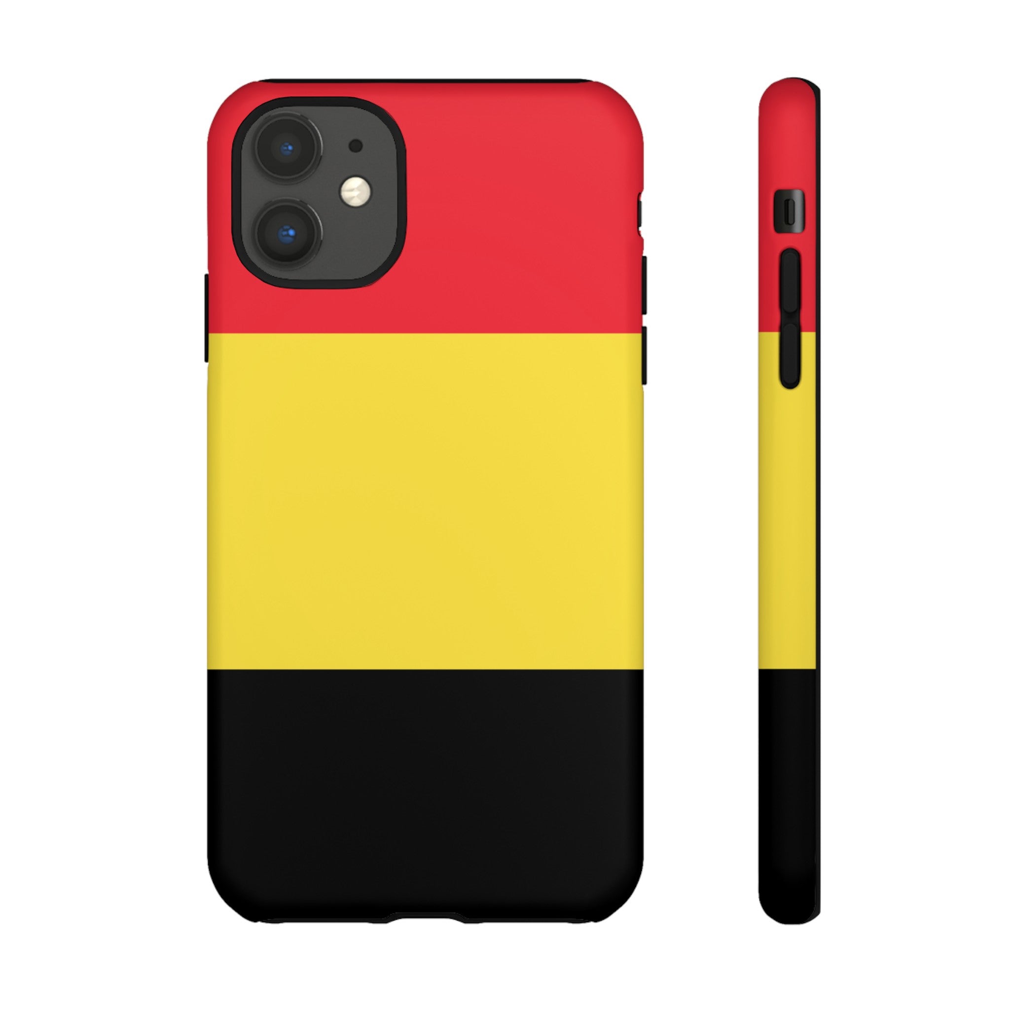 Belgium Phone Case