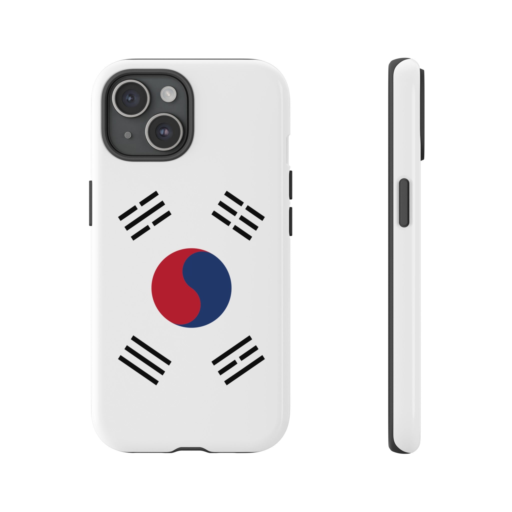 Korea Phone Case