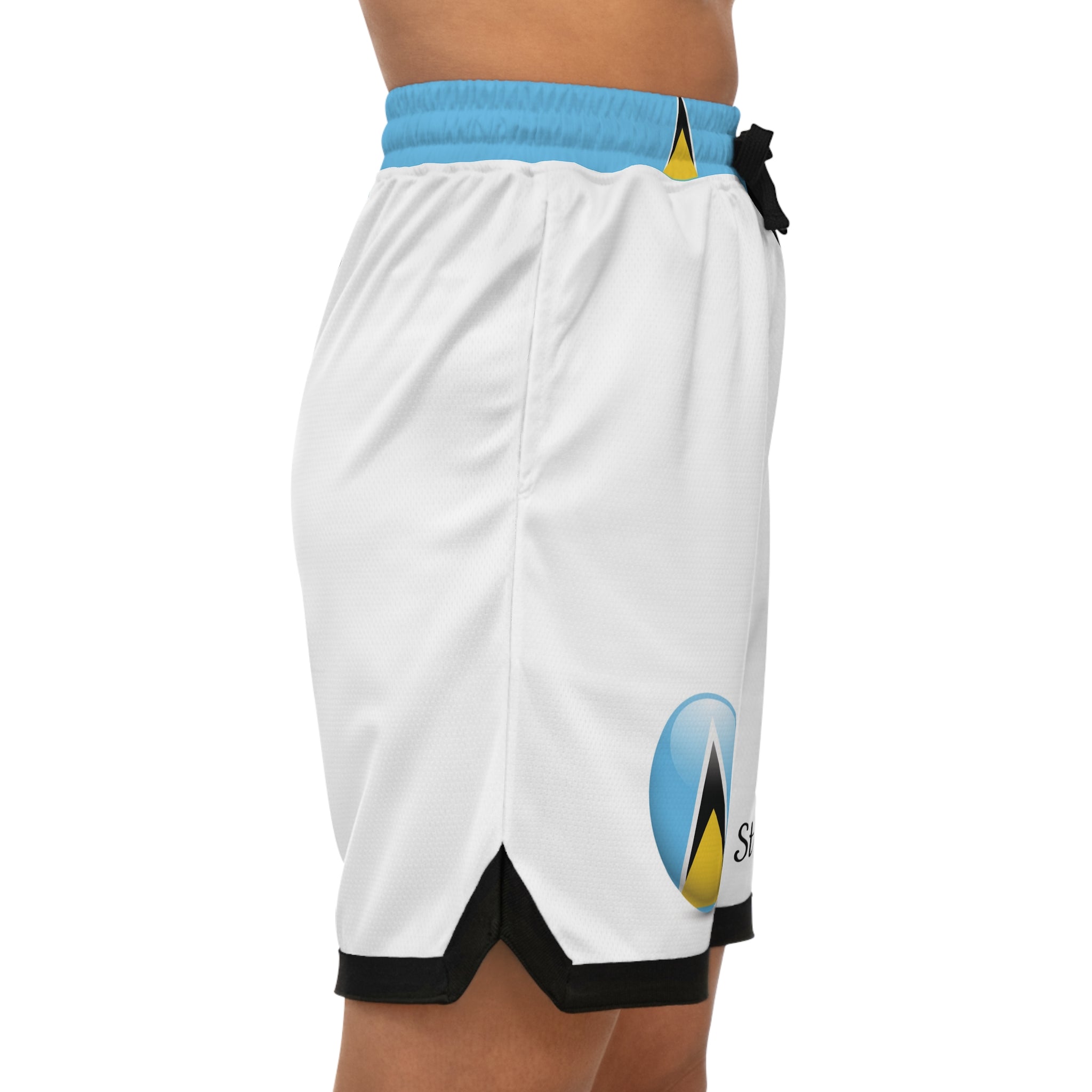 St Lucia Men Shorts