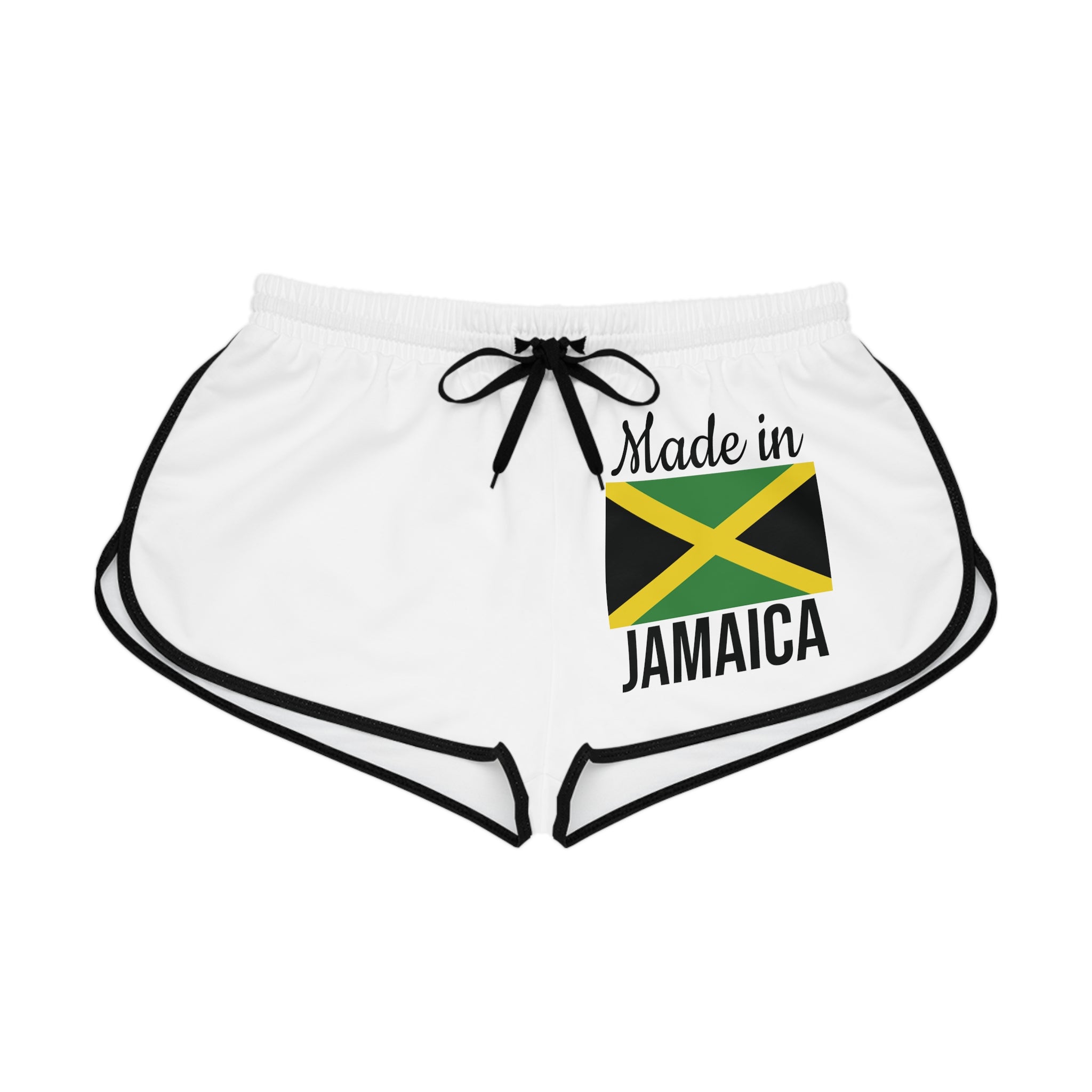 Jamaica Women's Shorts