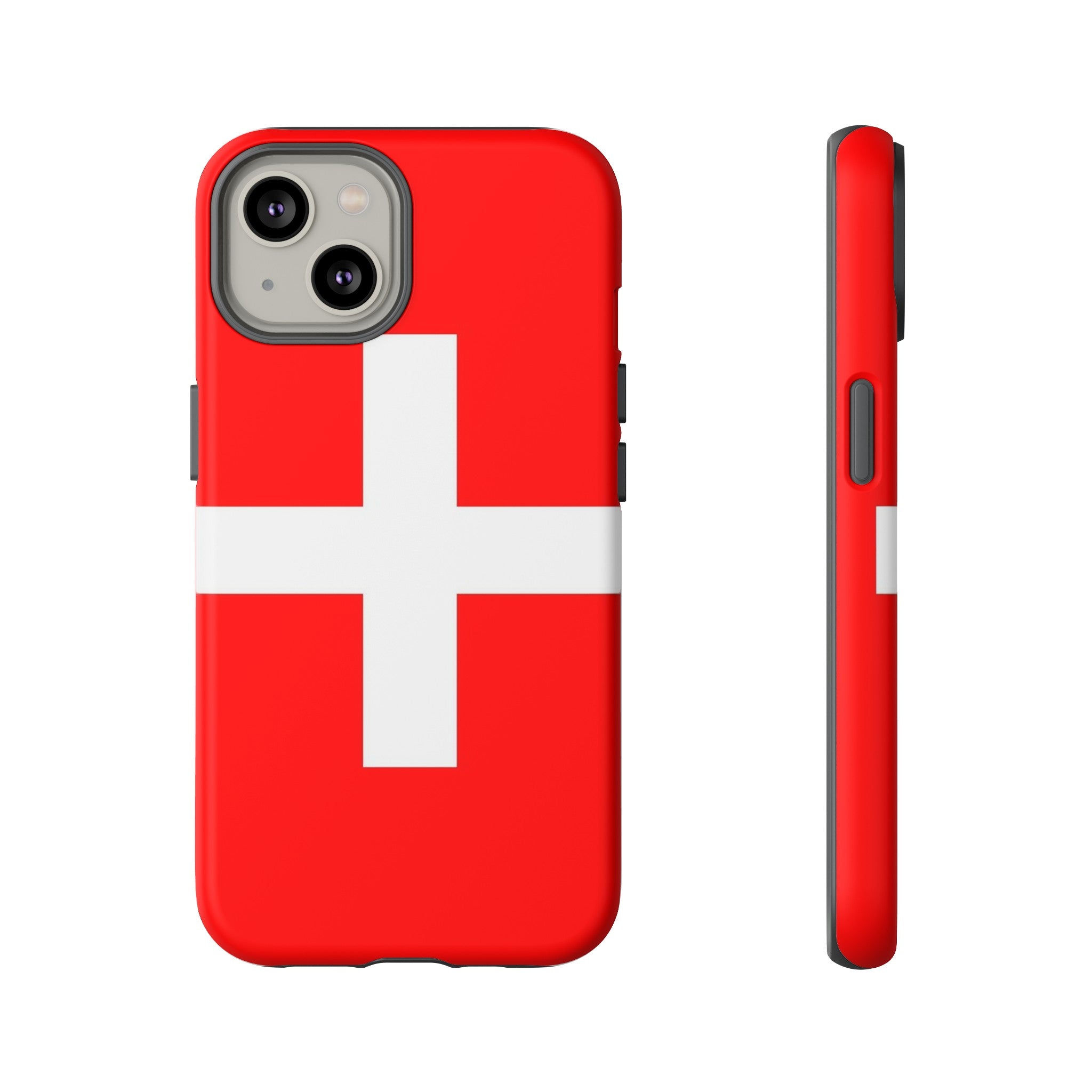 Switzerland Phone Case