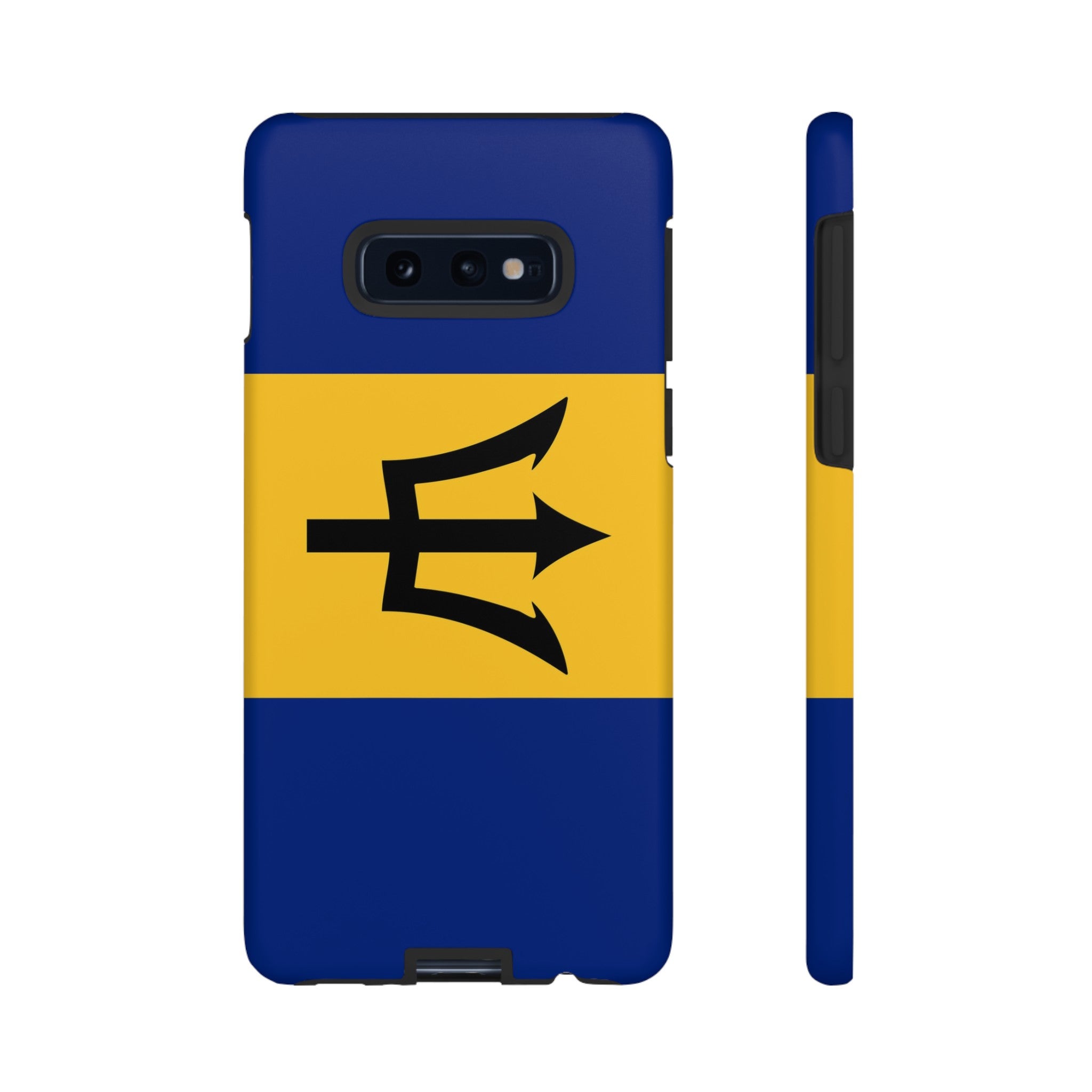 Barbados Phone Case