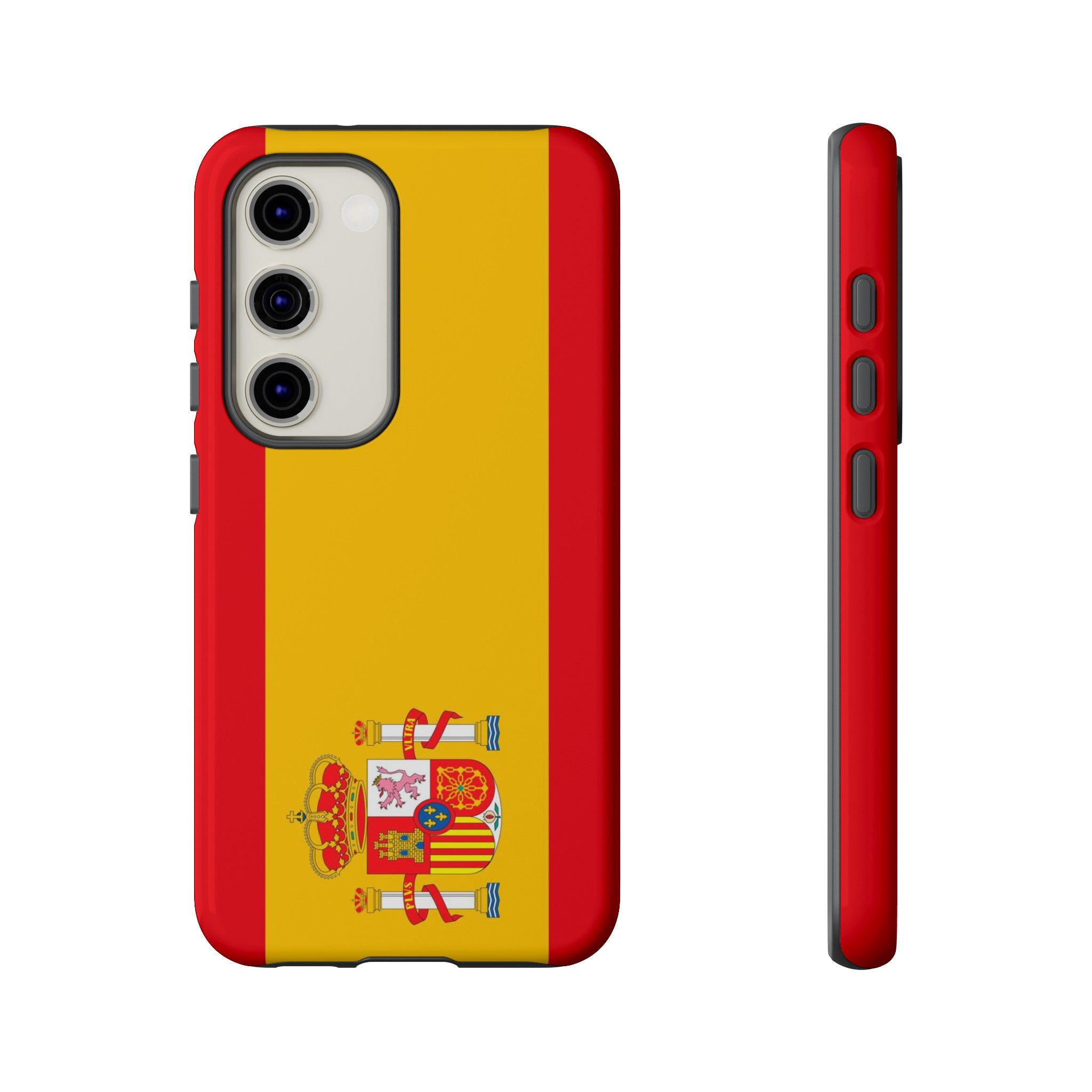 Spain Phone Case