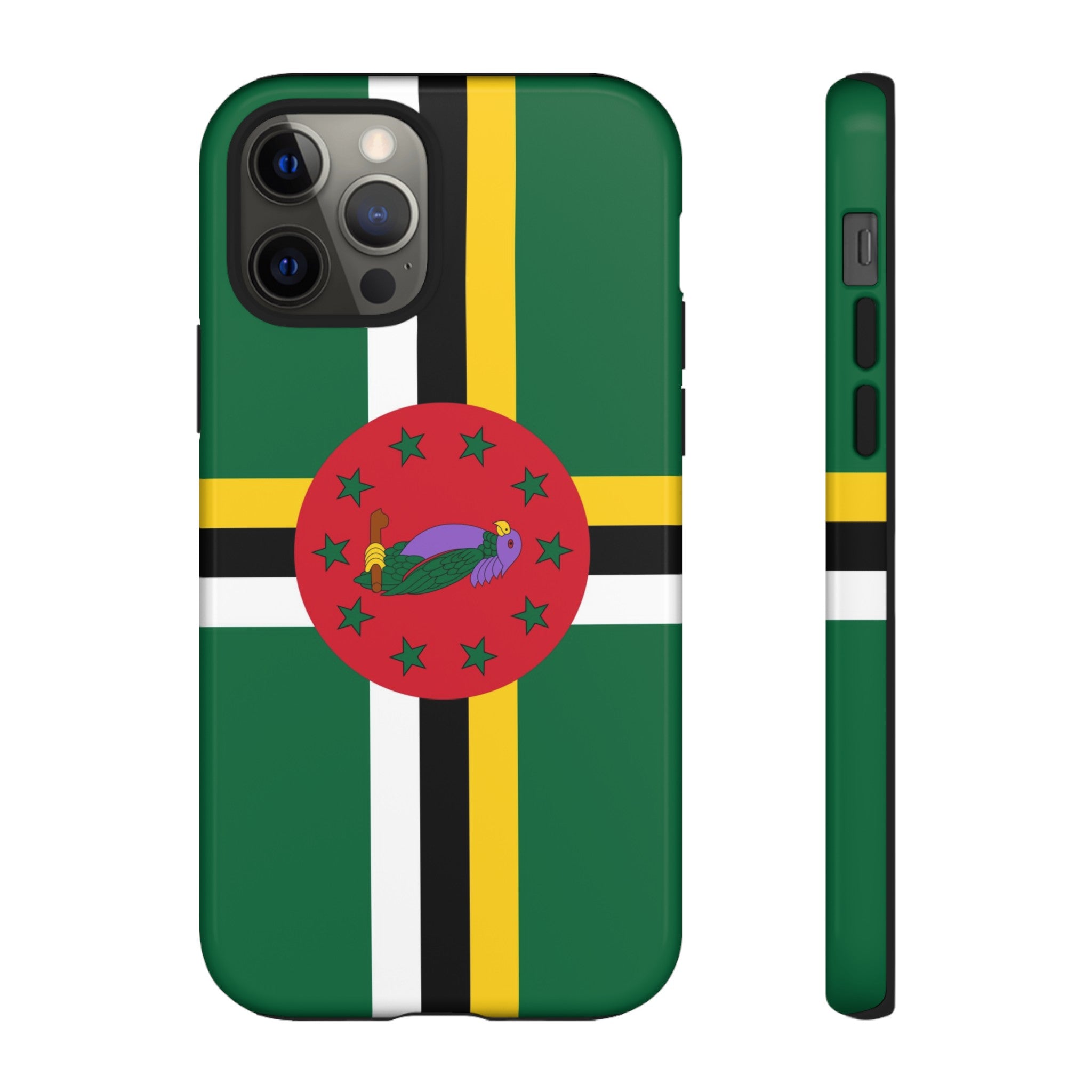 Dominica Phone Case