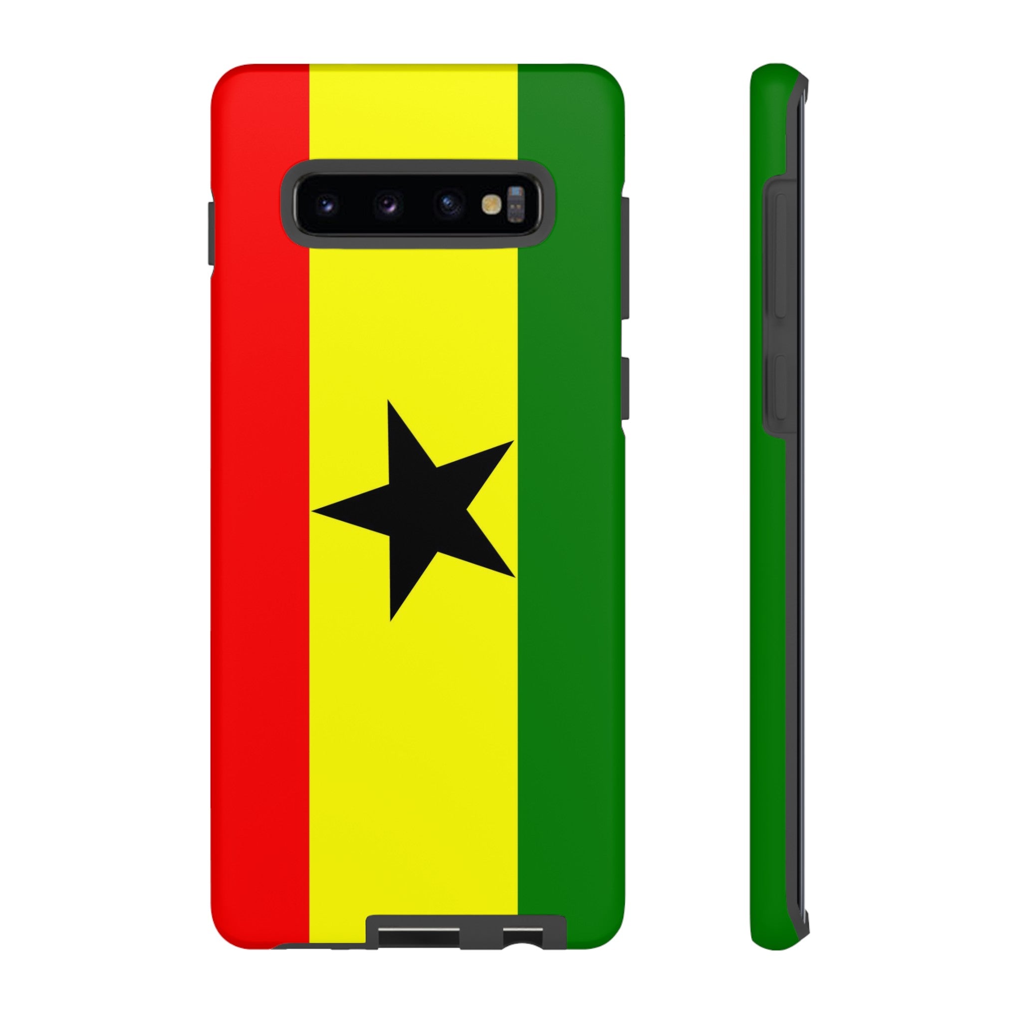 Ghana Phone Case