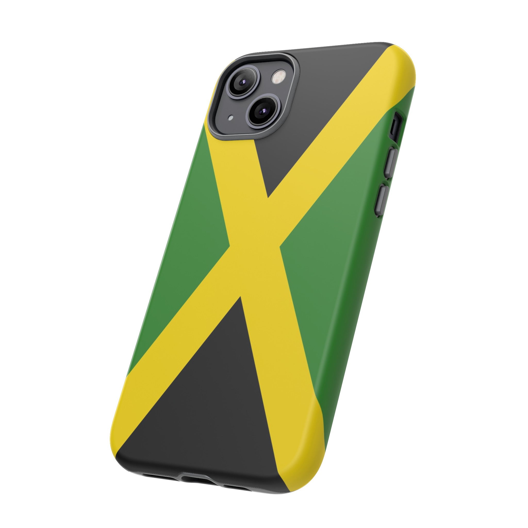 Jamaica Phone Case