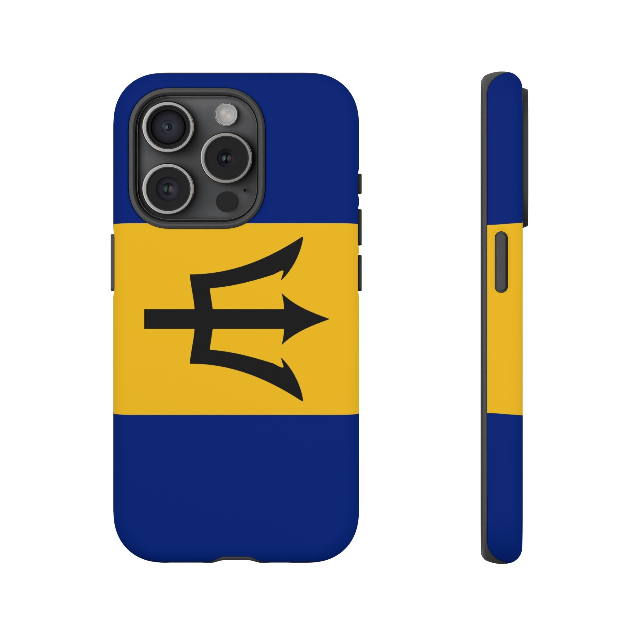 Barbados Phone Case