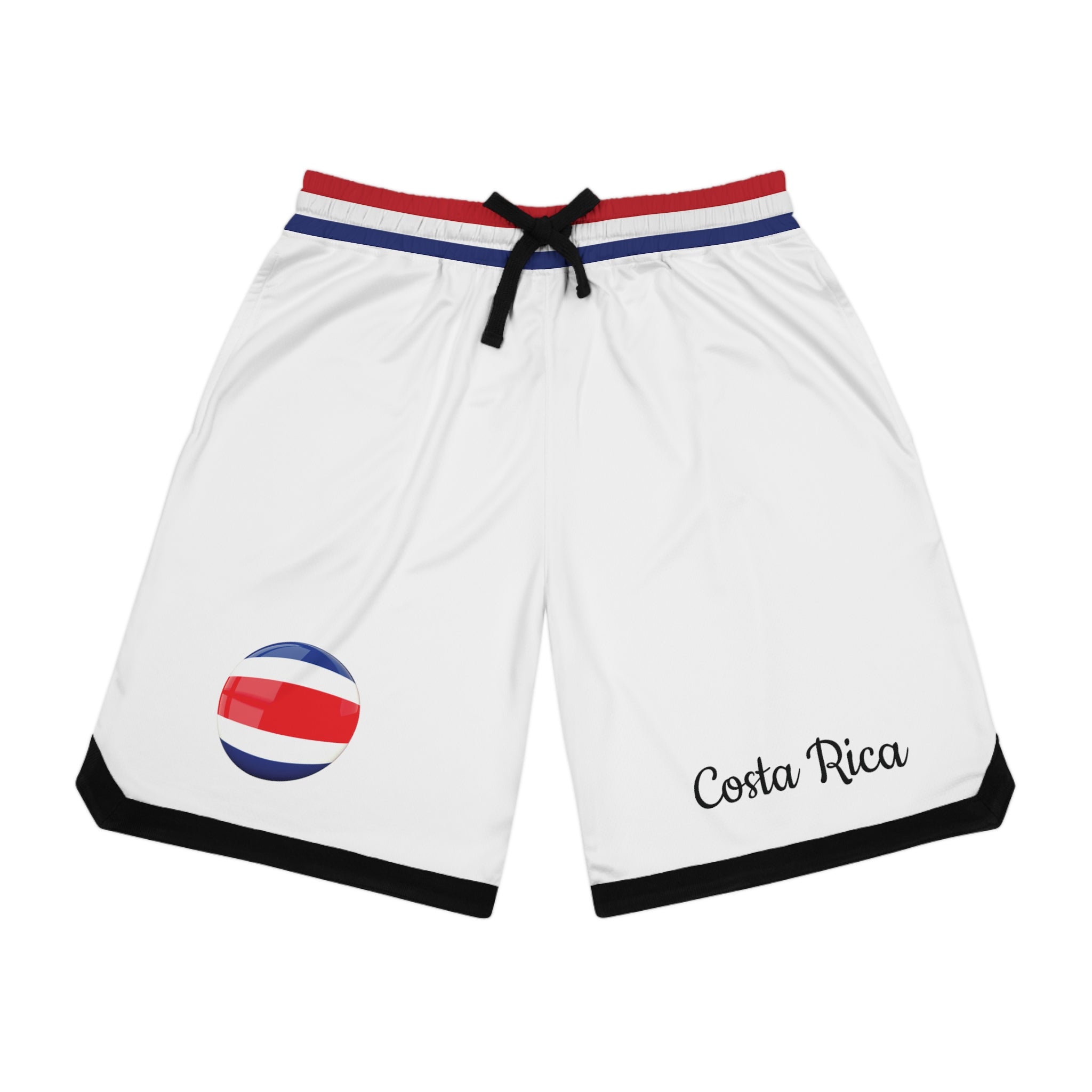 Costa Rica Men Shorts