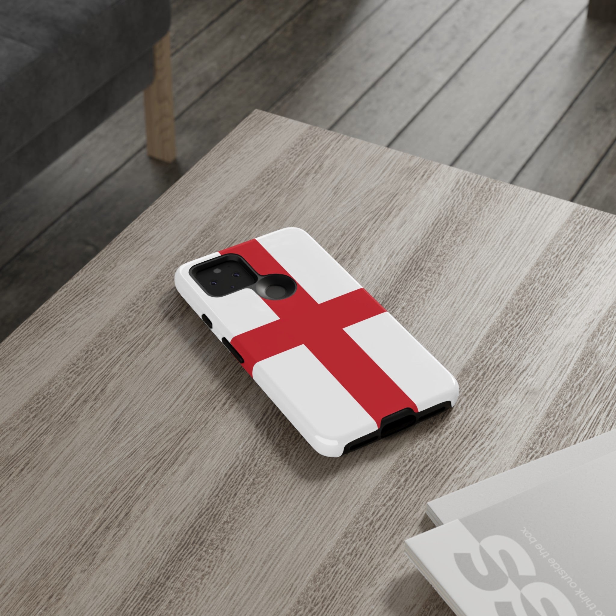 England Phone Case