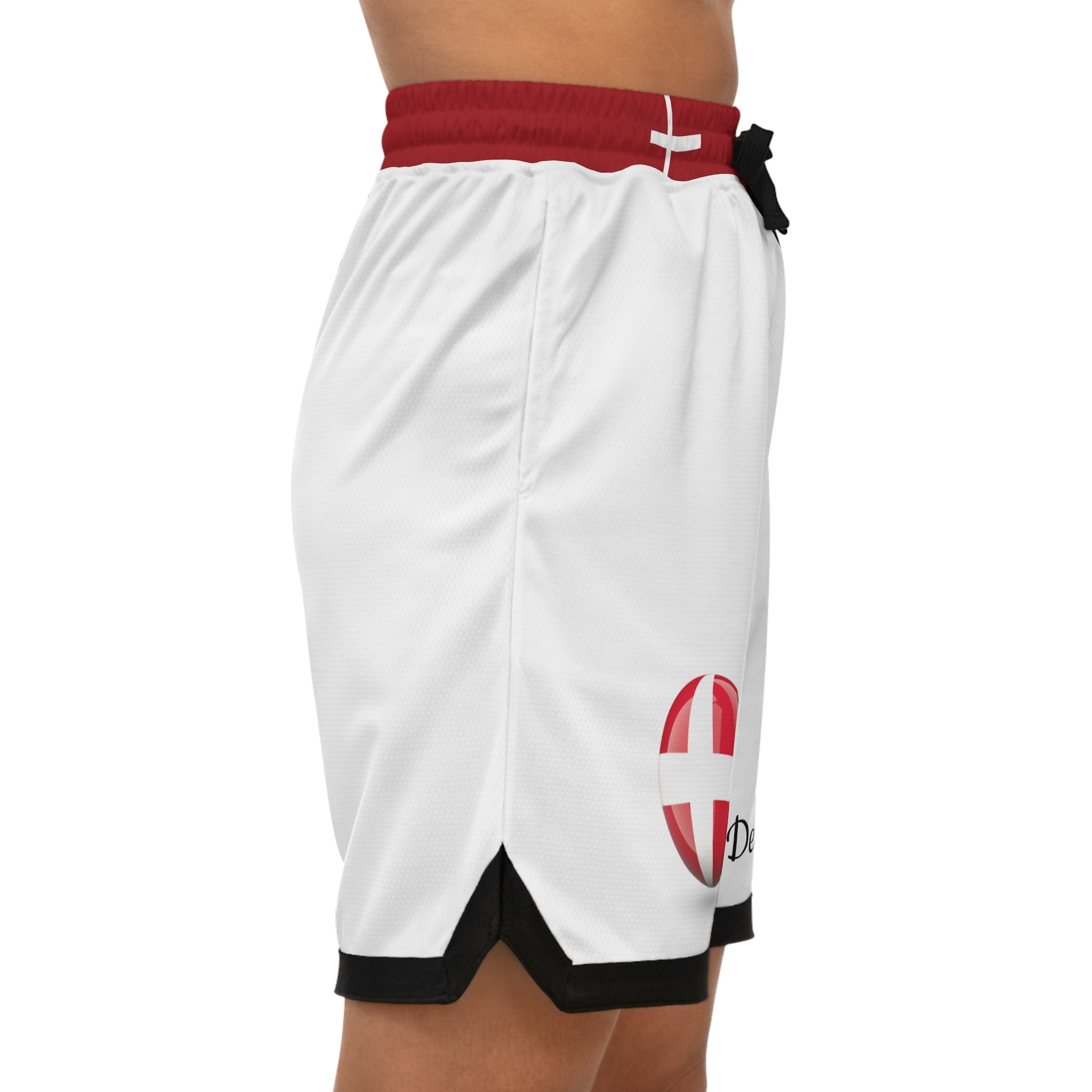 Denmark Men Shorts