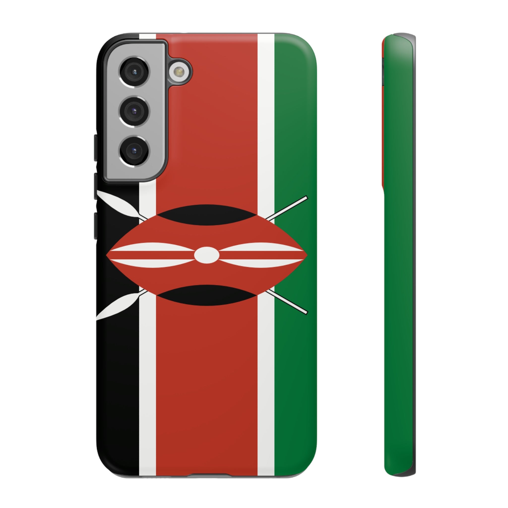 Kenya Phone Case