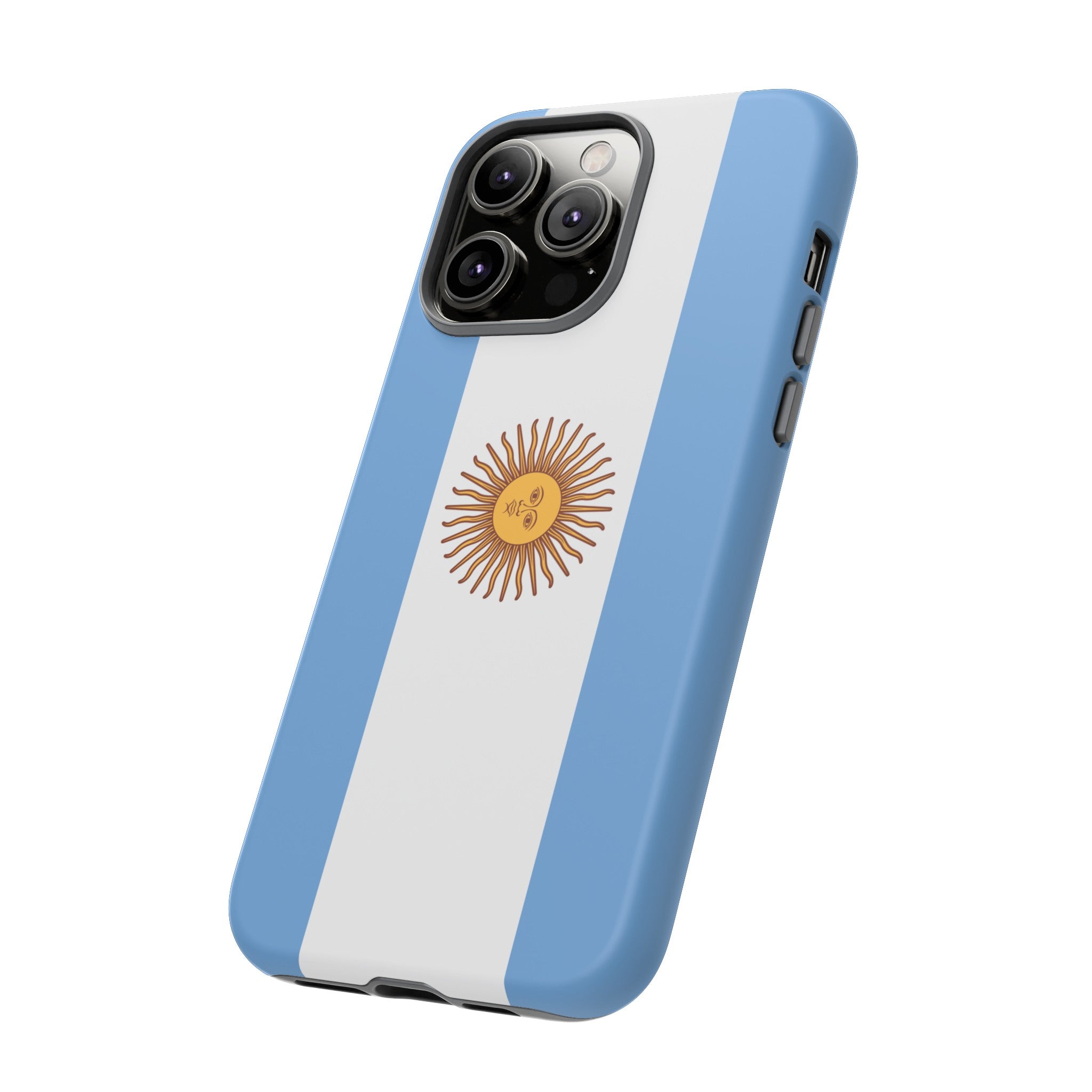 Argentina Phone Case