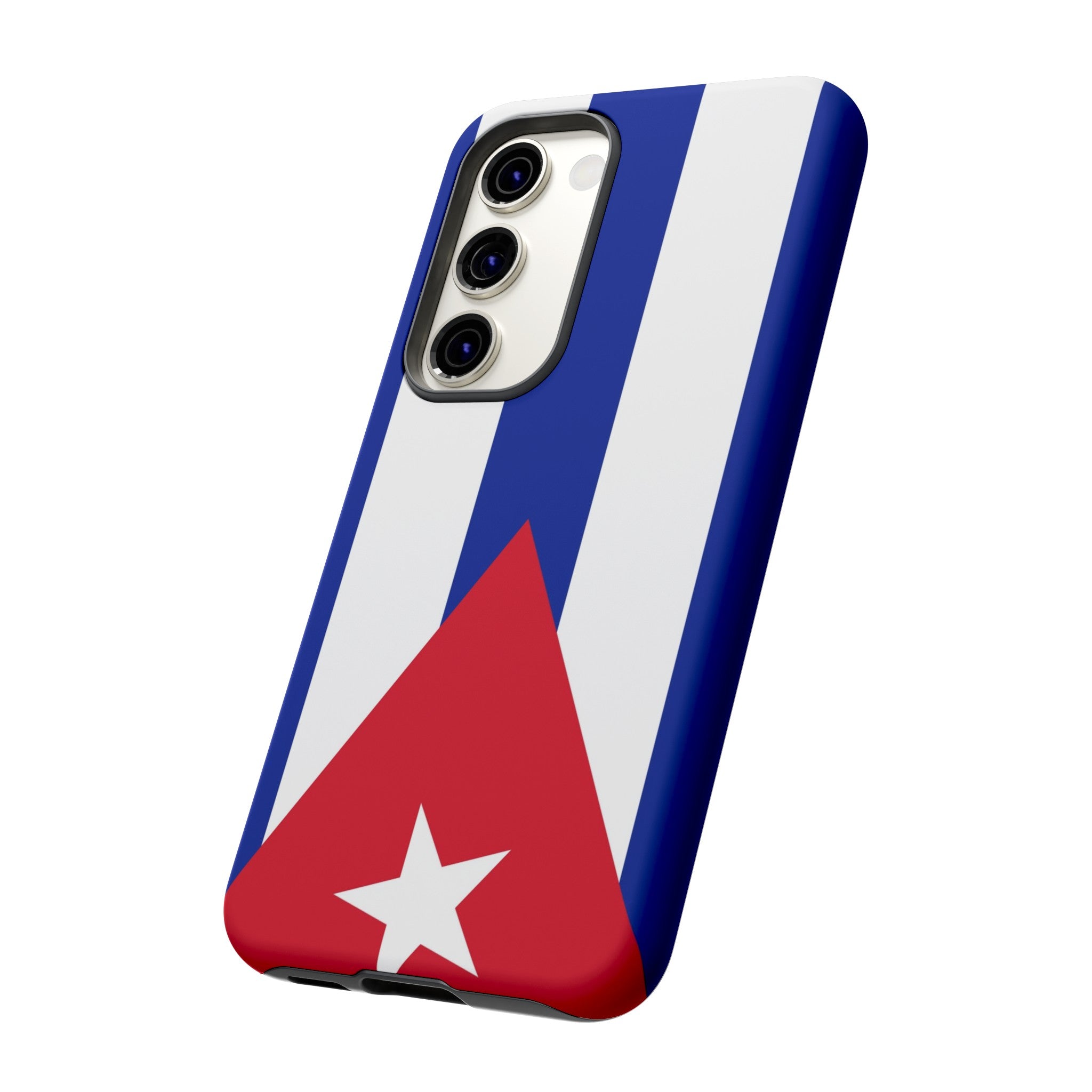 Cuba Phone Case