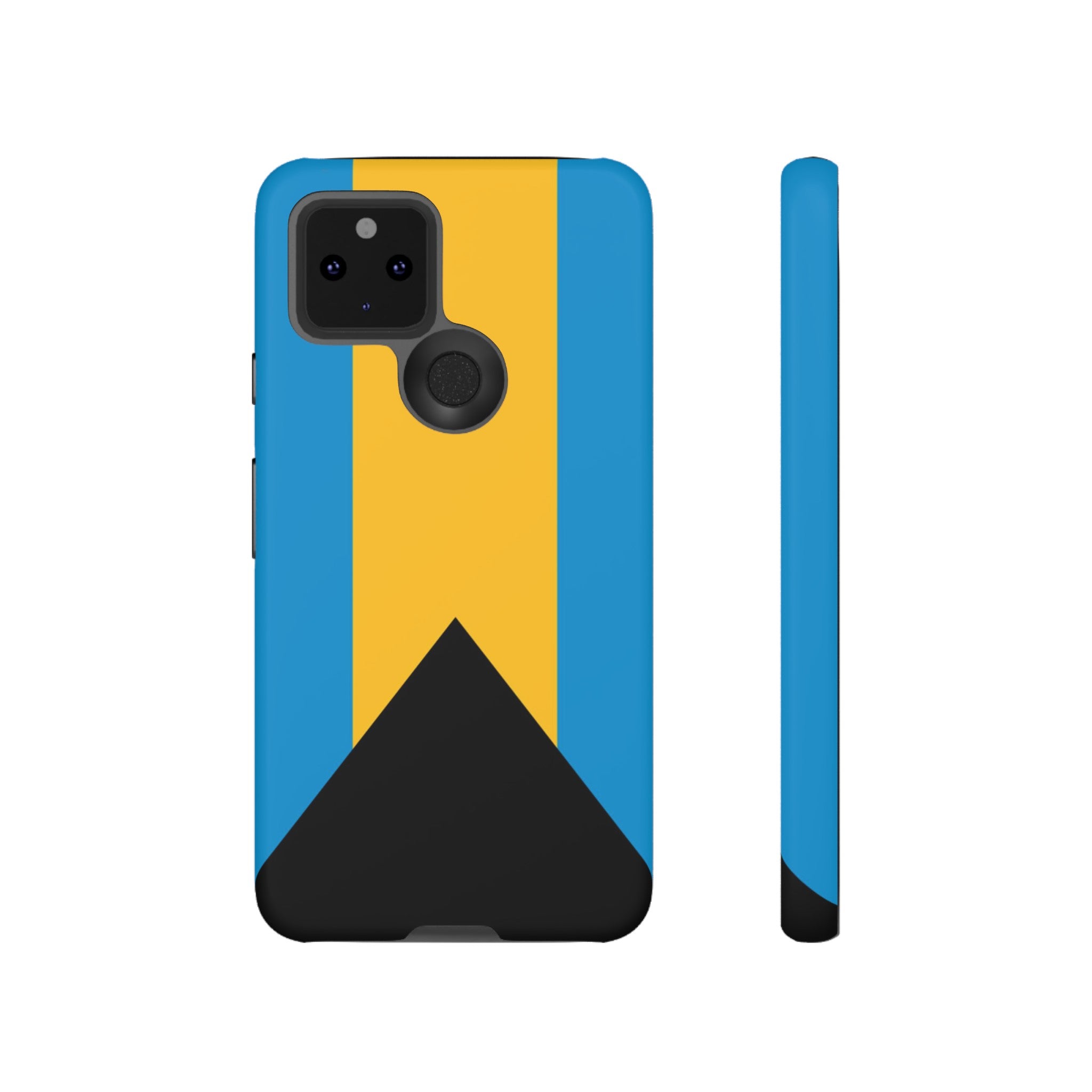 Bahamas Phone Case