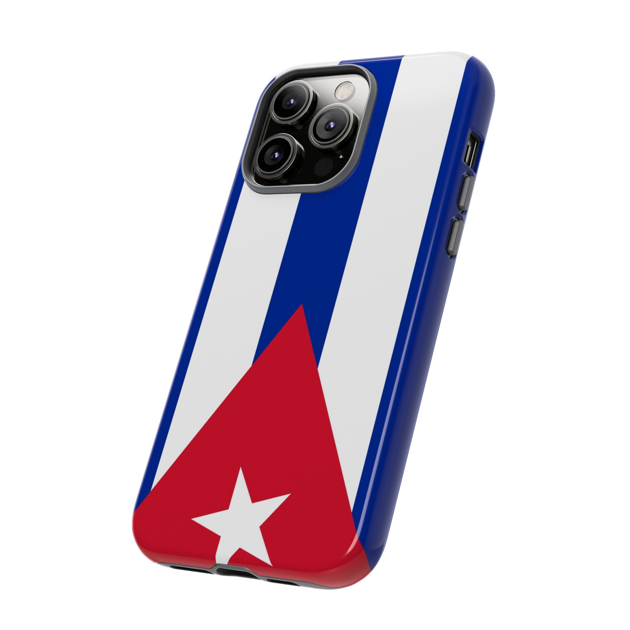 Cuba Phone Case