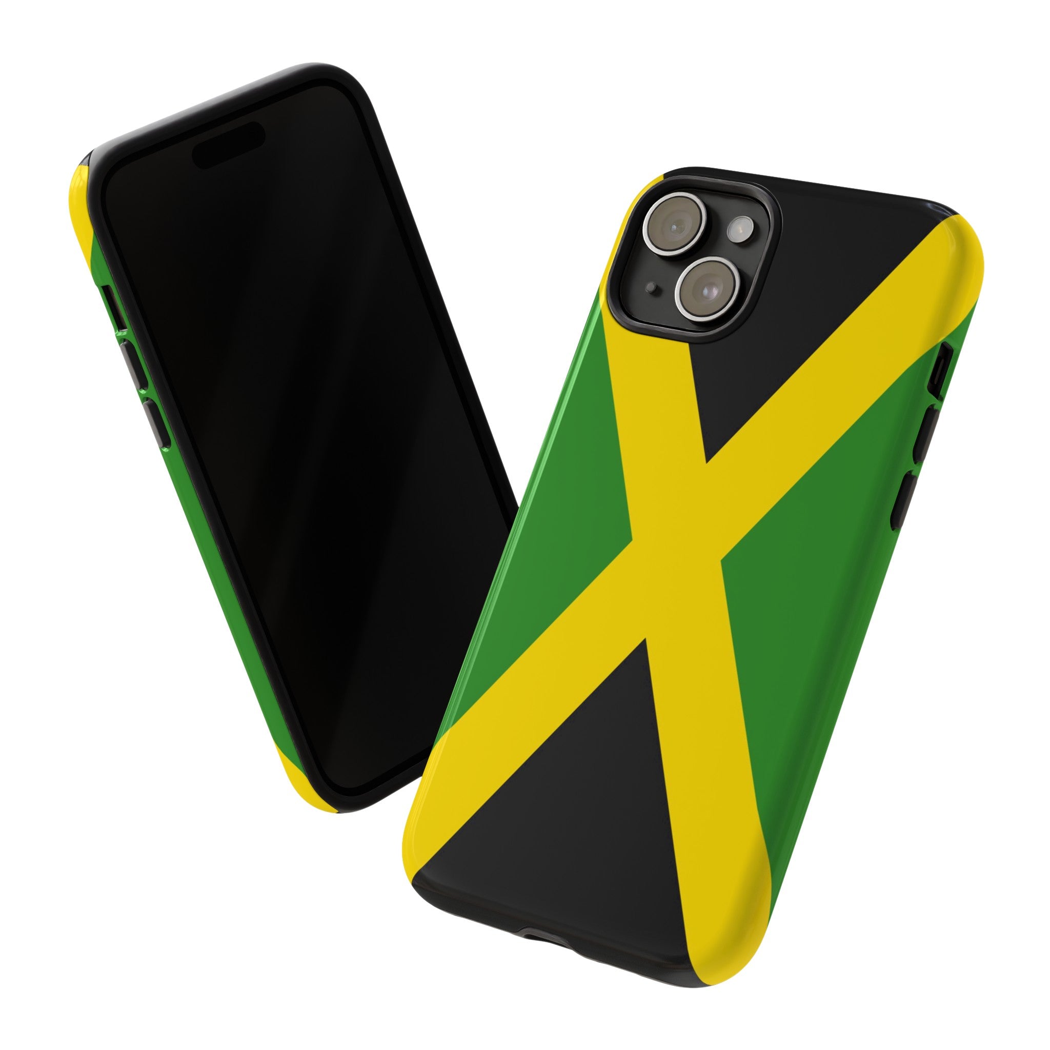 Jamaica Phone Case