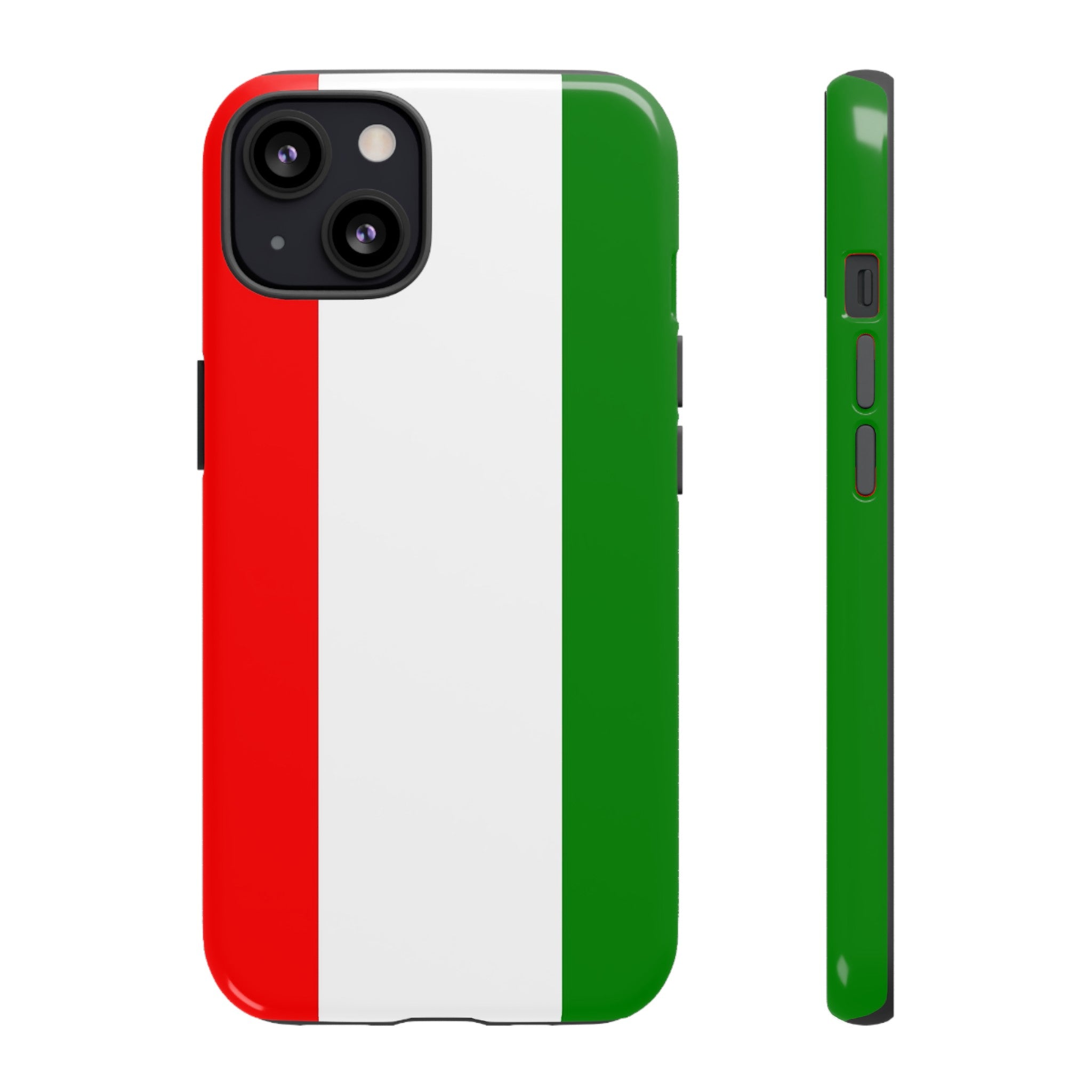 Hungary Phone Case