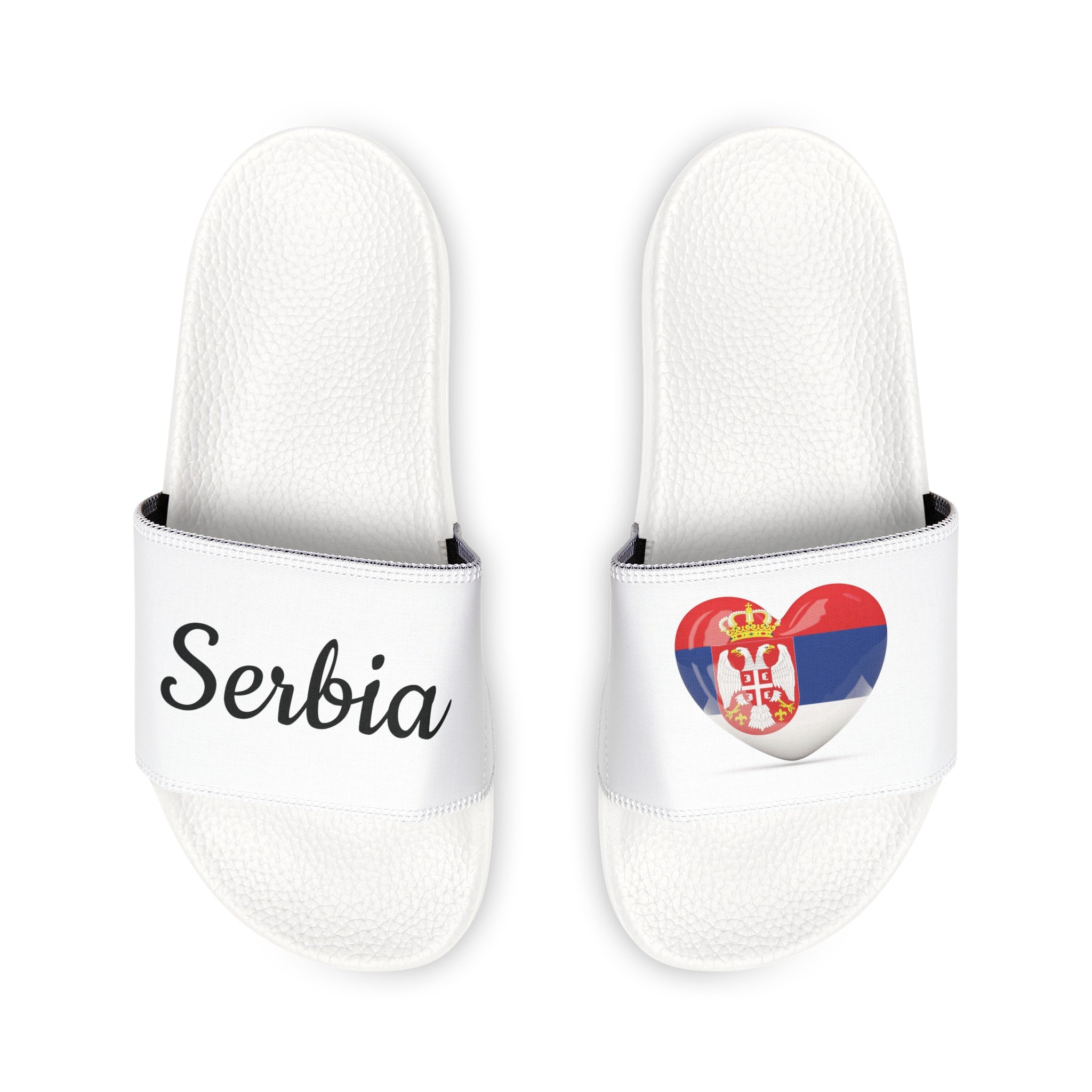 Serbia Women's Sliders