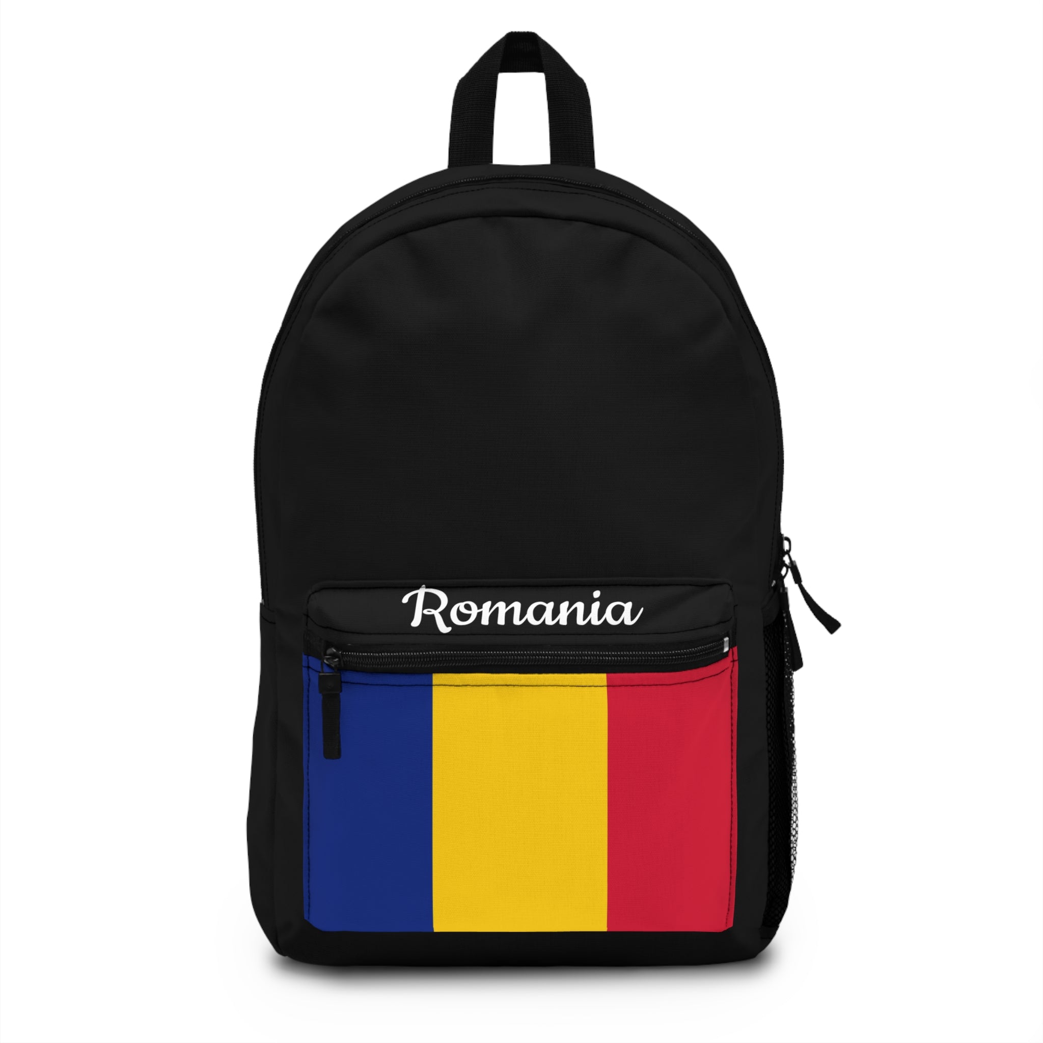 Romania Backpack