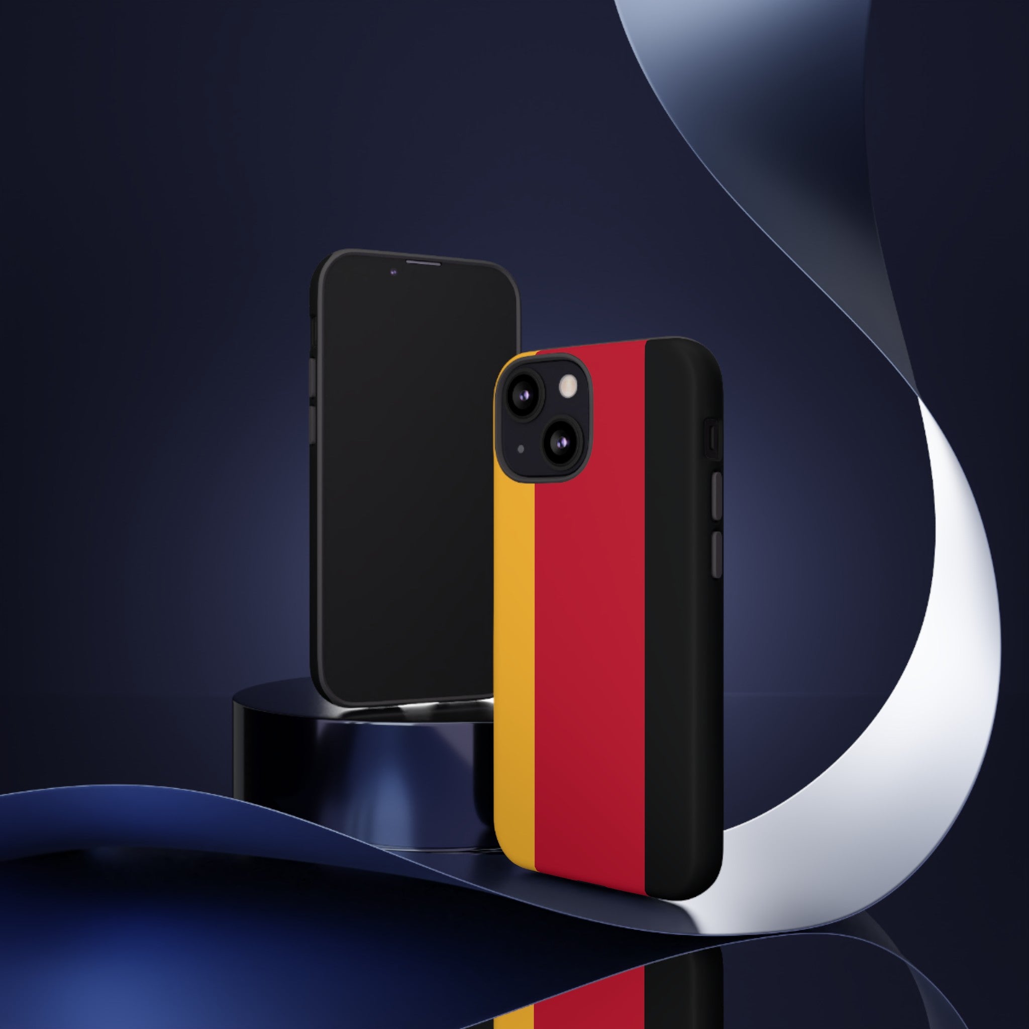 Germany Phone Case