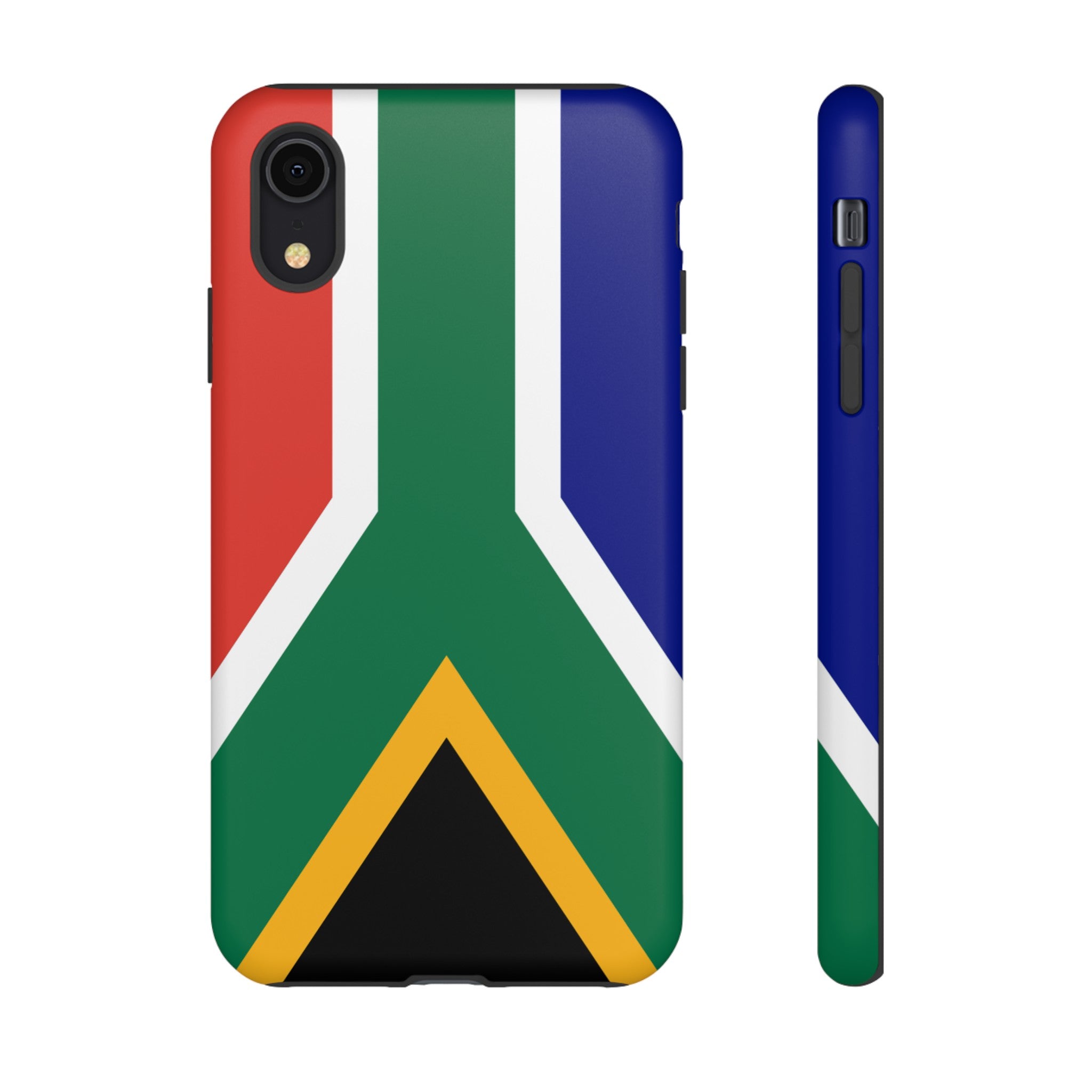 South Africa Phone Case