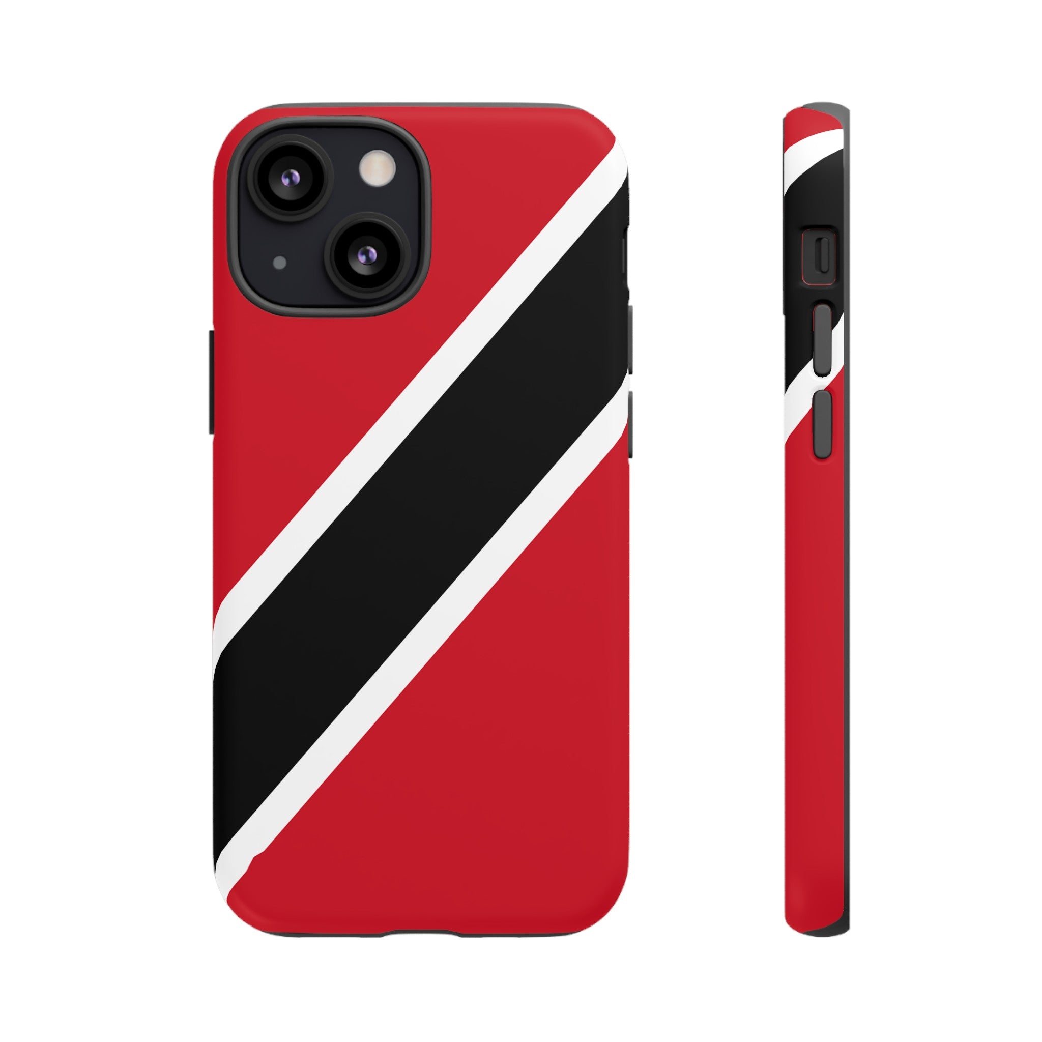 Trinidad And Tobago Phone Case