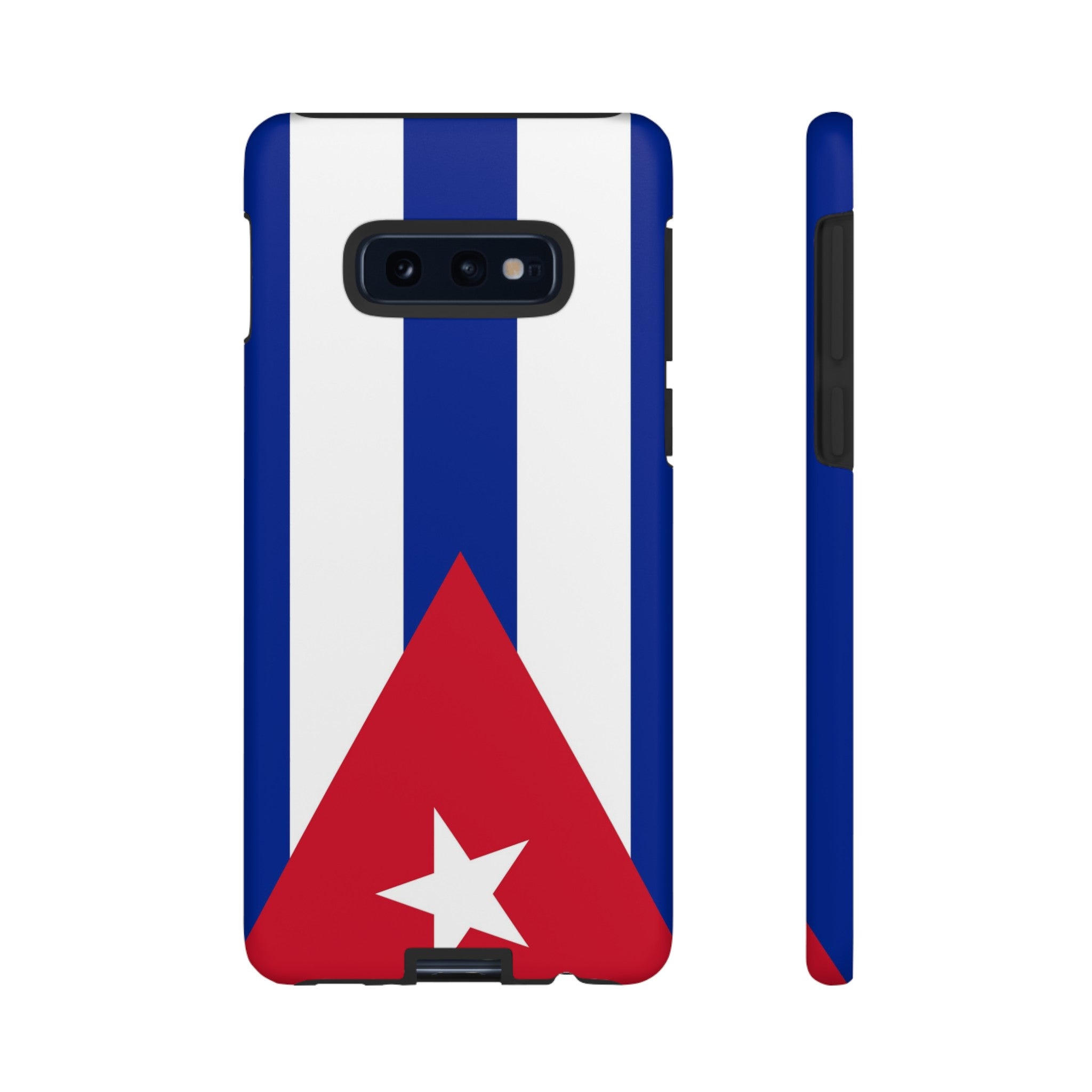 Cuba Phone Case